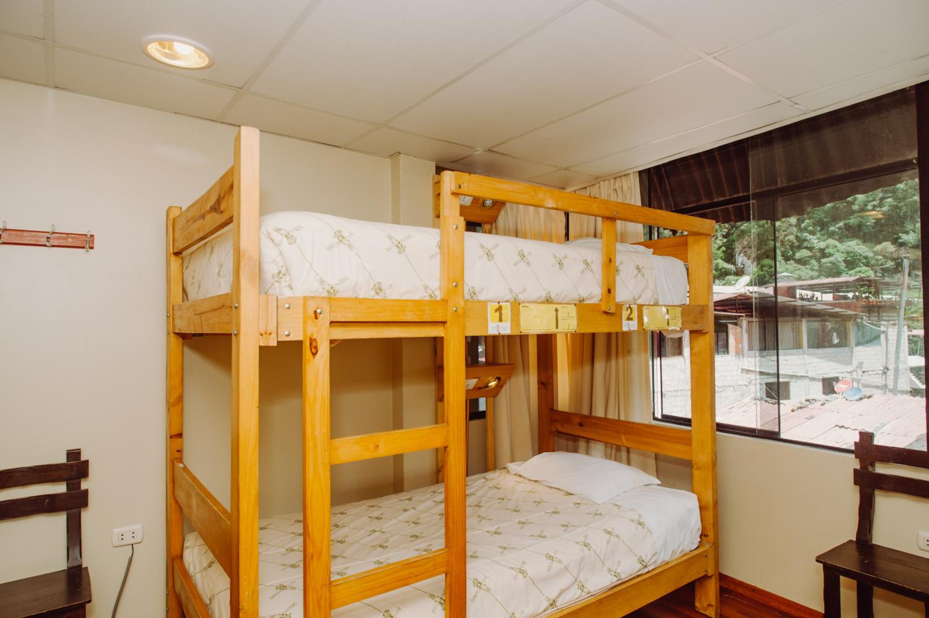 Nativus Hostel Machu Picchu
