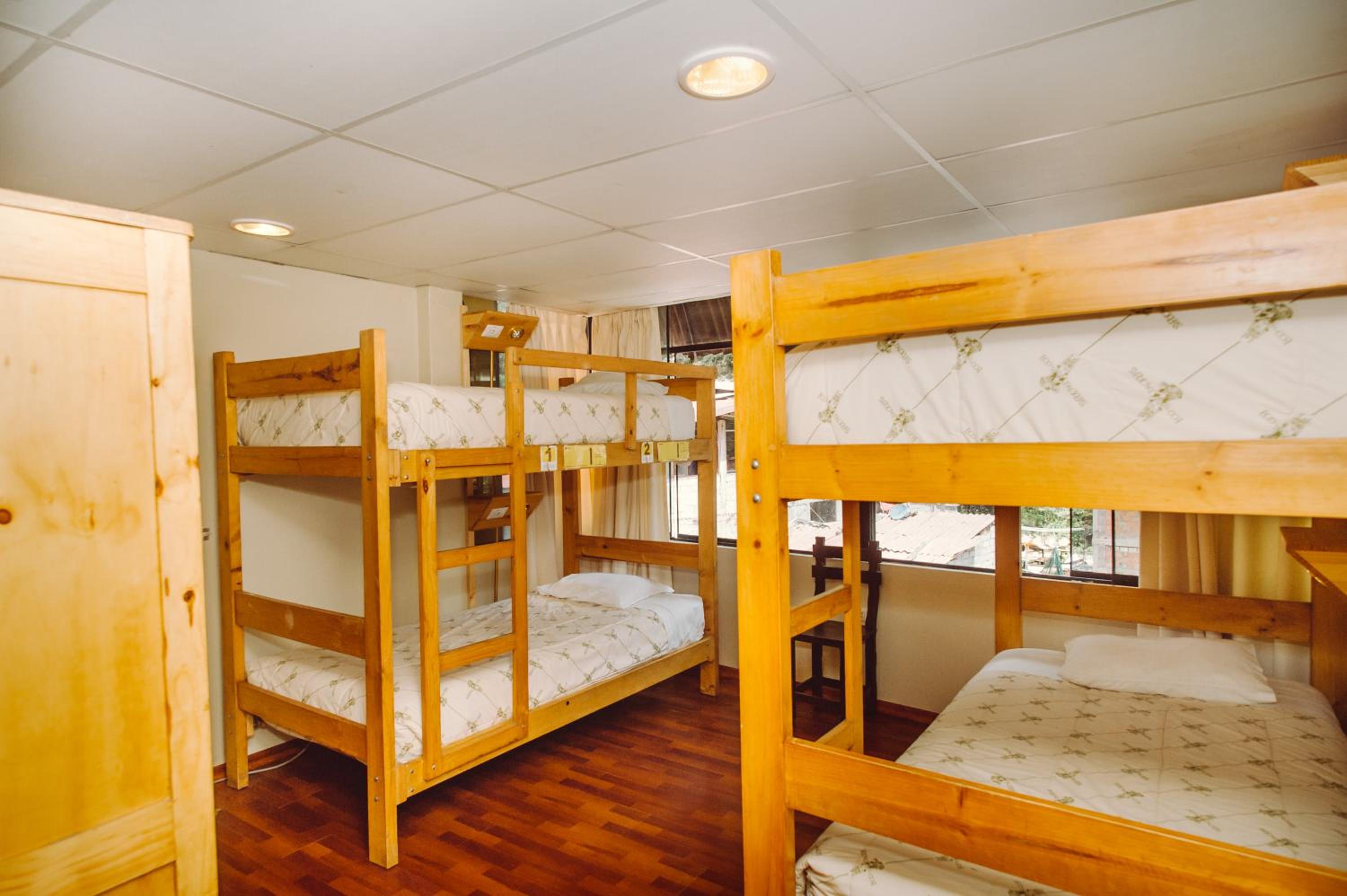 Nativus Hostel Machu Picchu