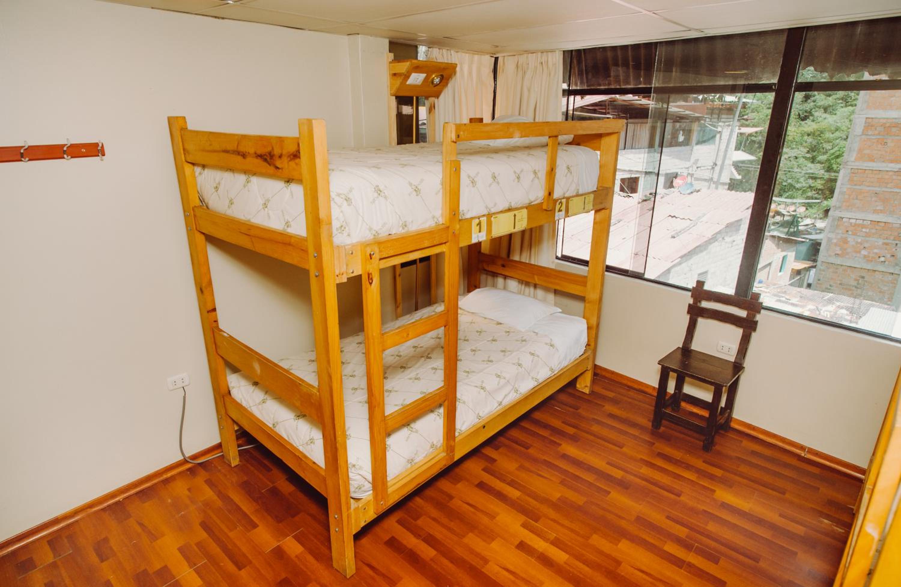 Nativus Hostel Machu Picchu