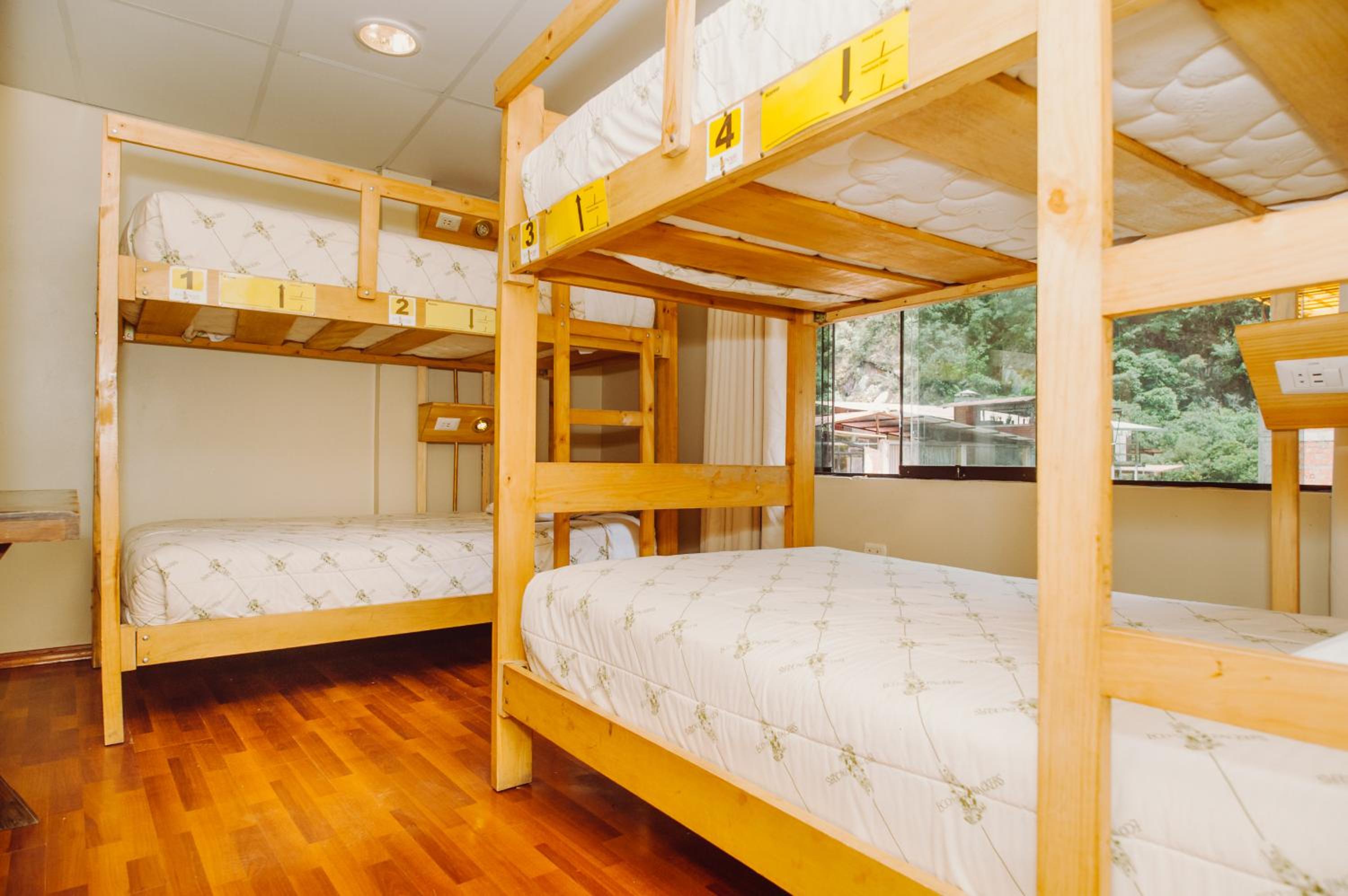 Nativus Hostel Machu Picchu