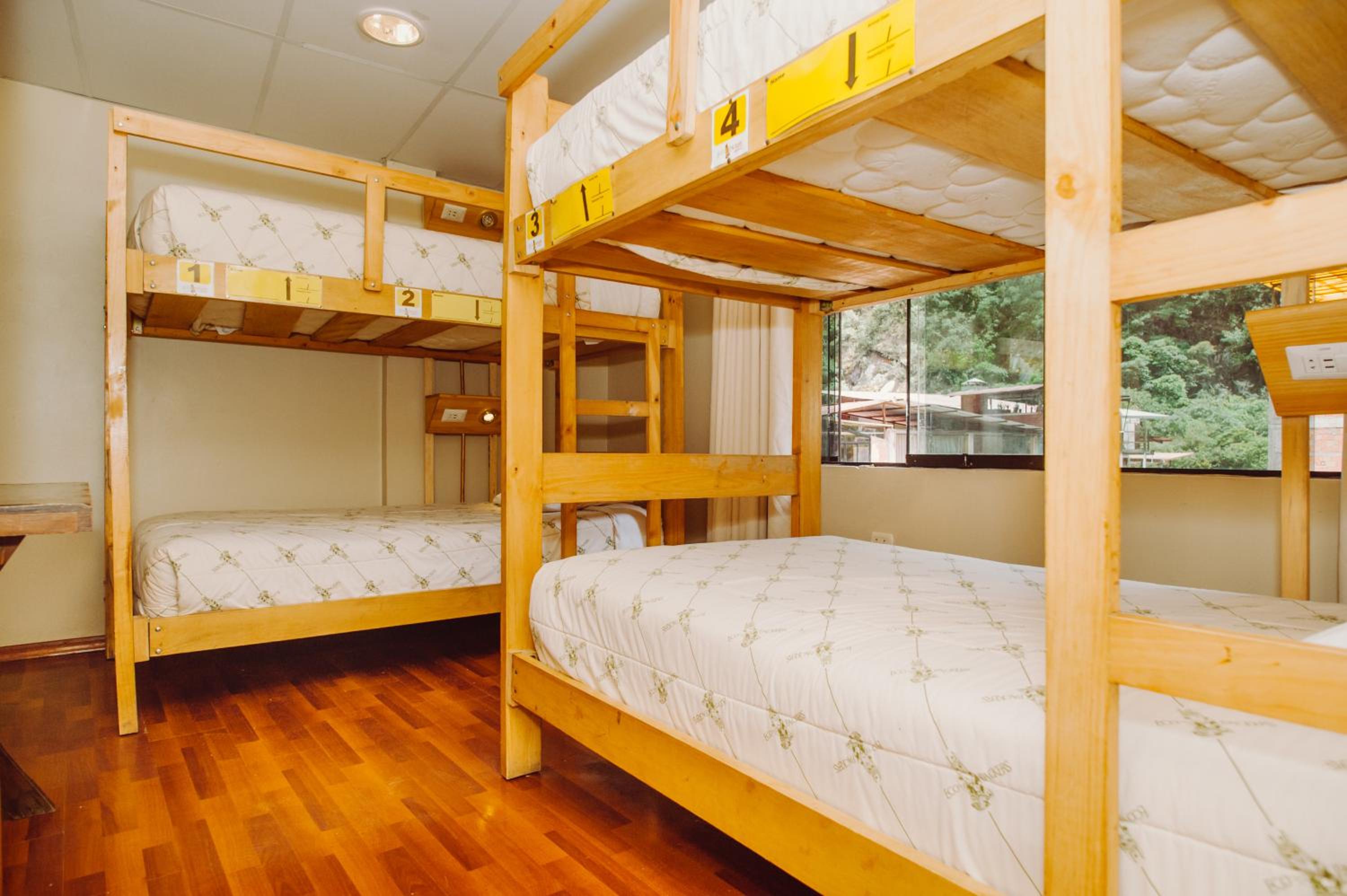 Nativus Hostel Machu Picchu