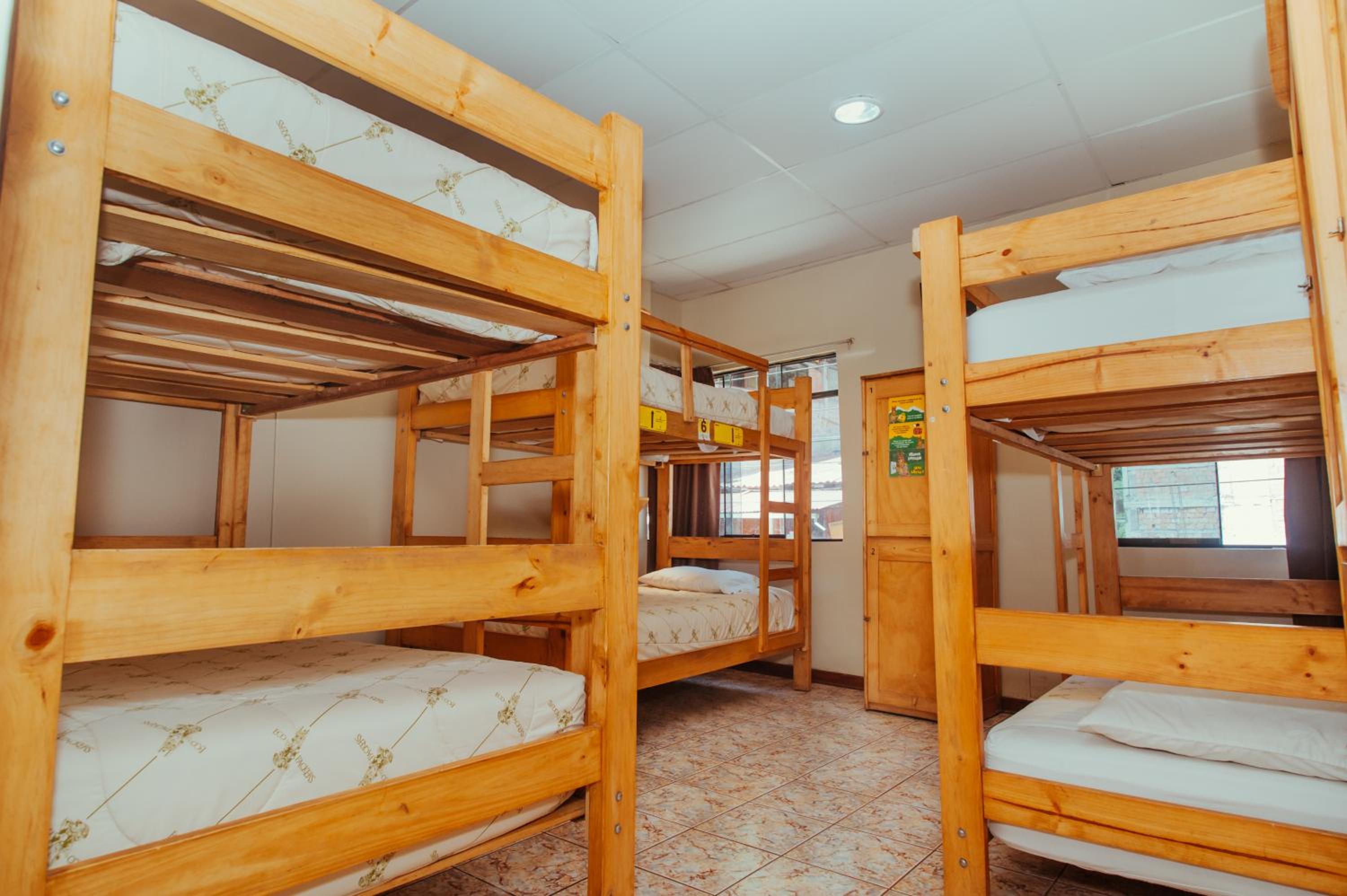 Nativus Hostel Machu Picchu