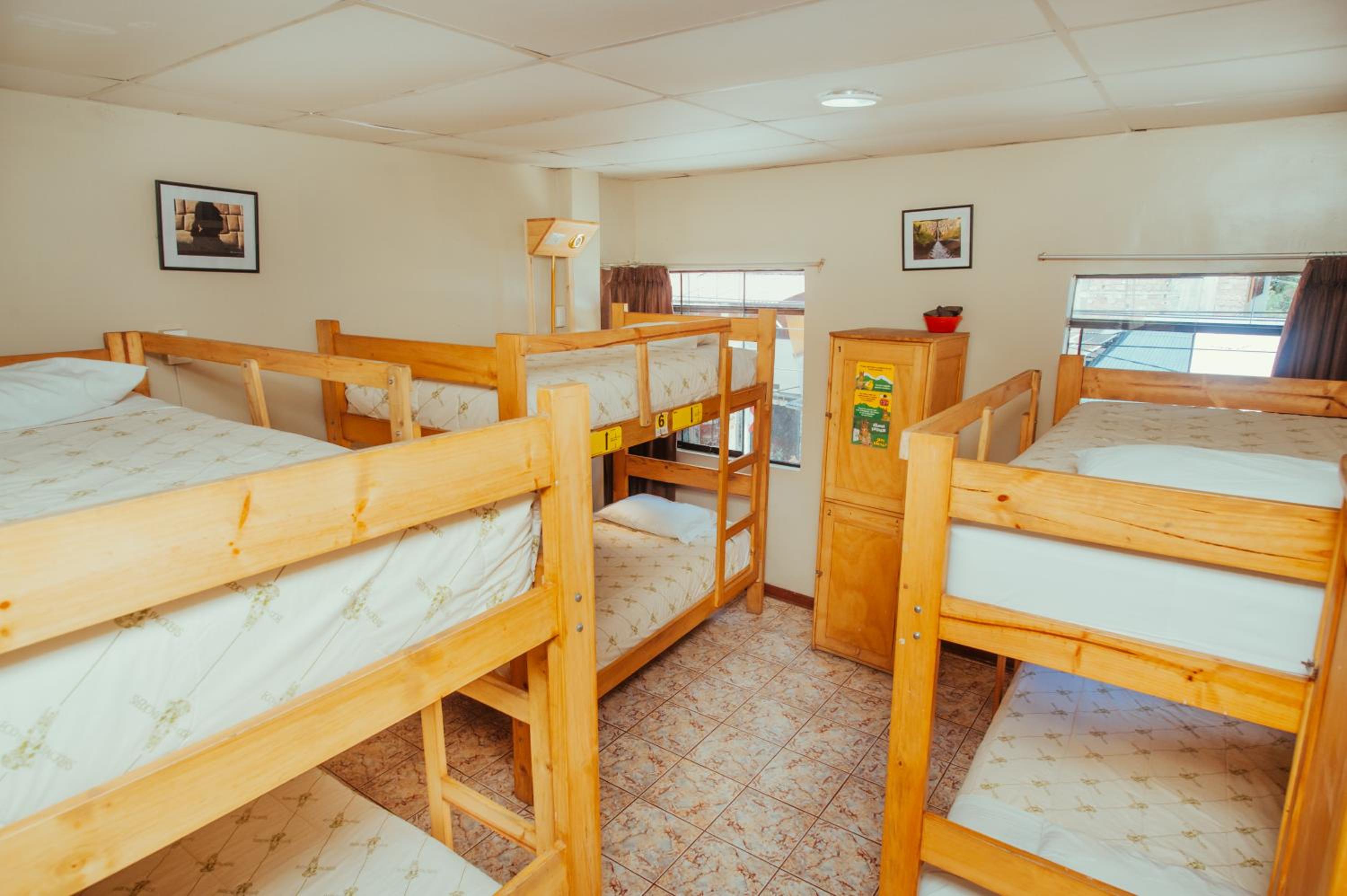 Nativus Hostel Machu Picchu