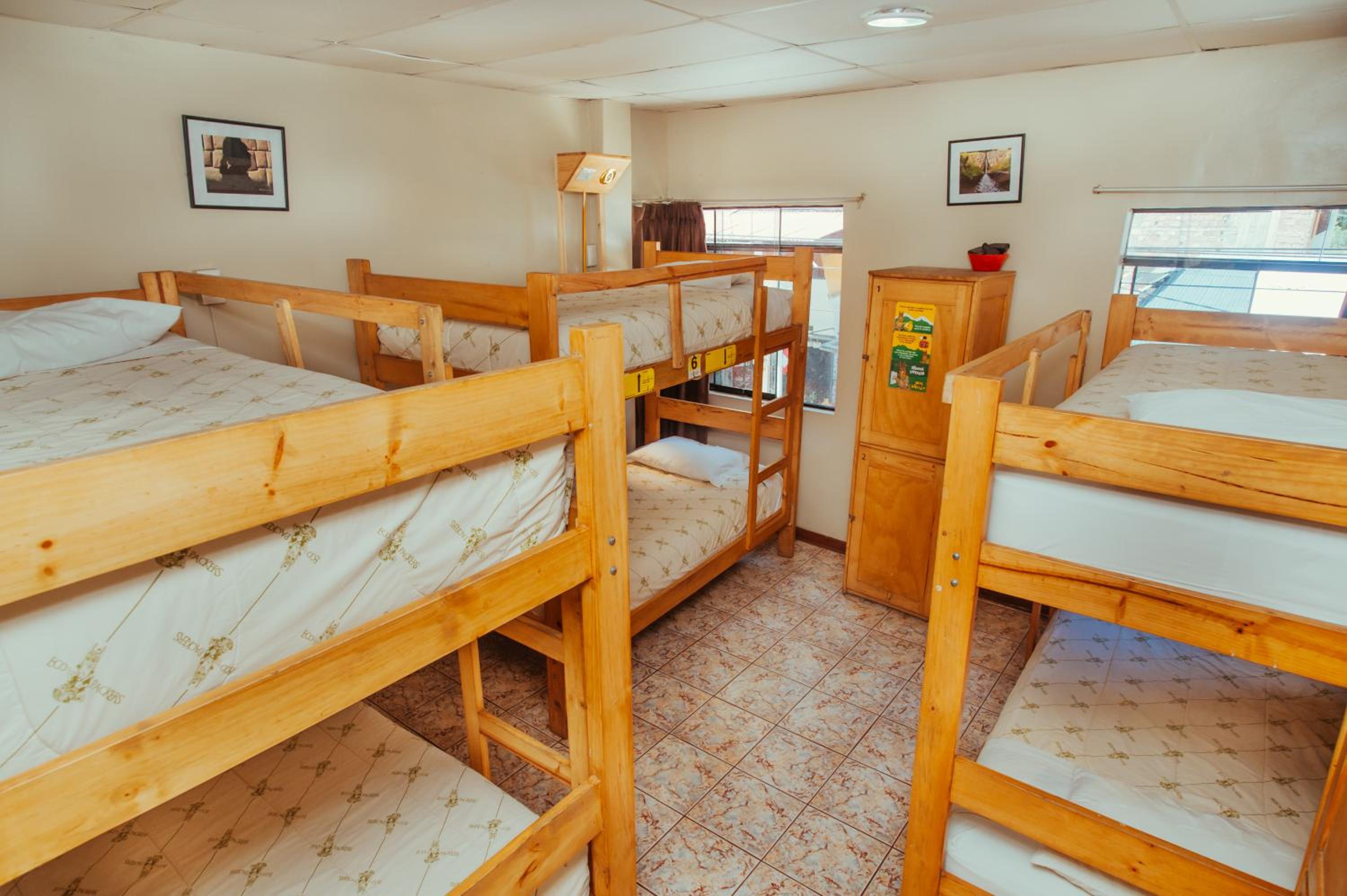 Nativus Hostel Machu Picchu