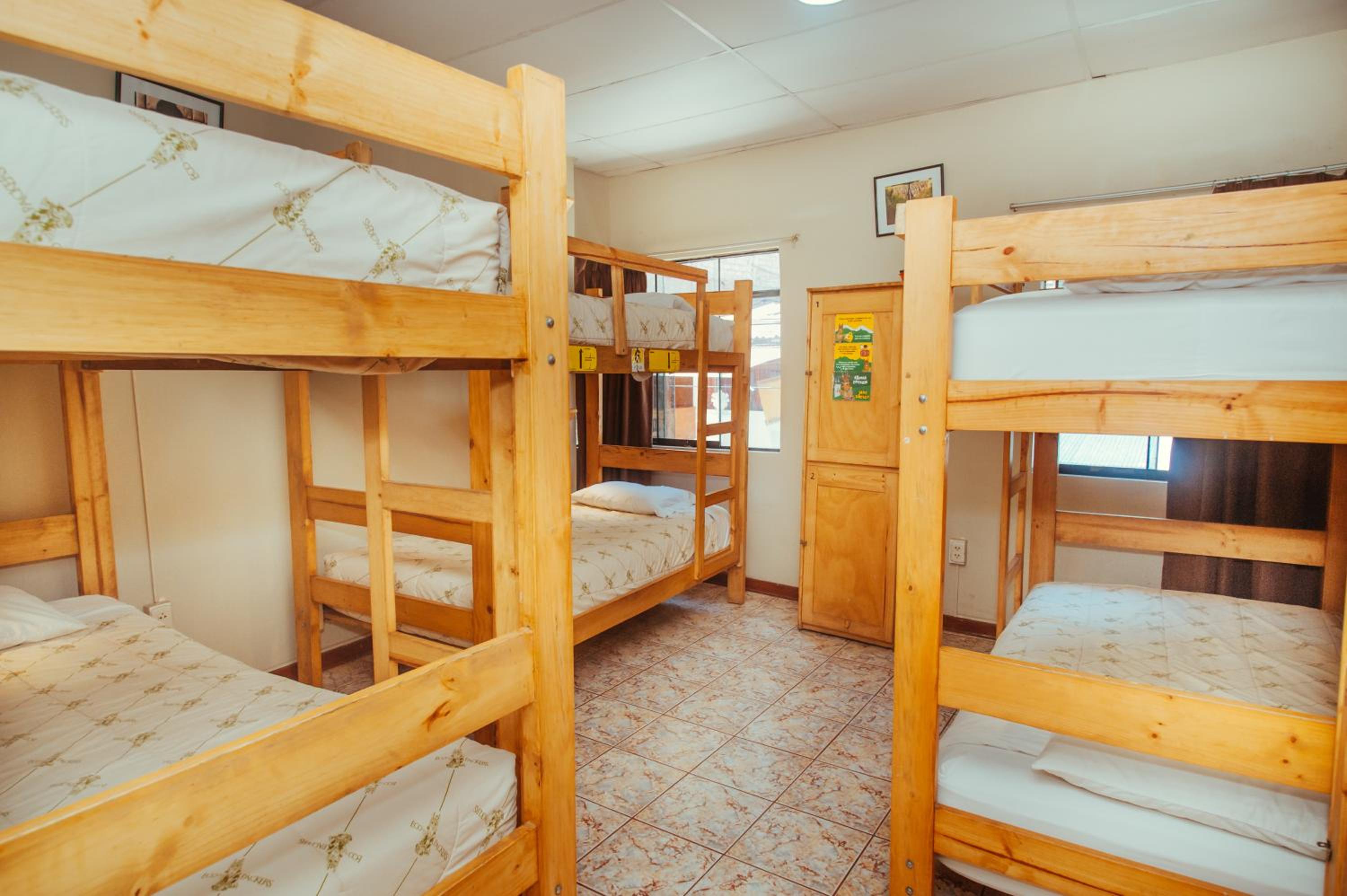 Nativus Hostel Machu Picchu