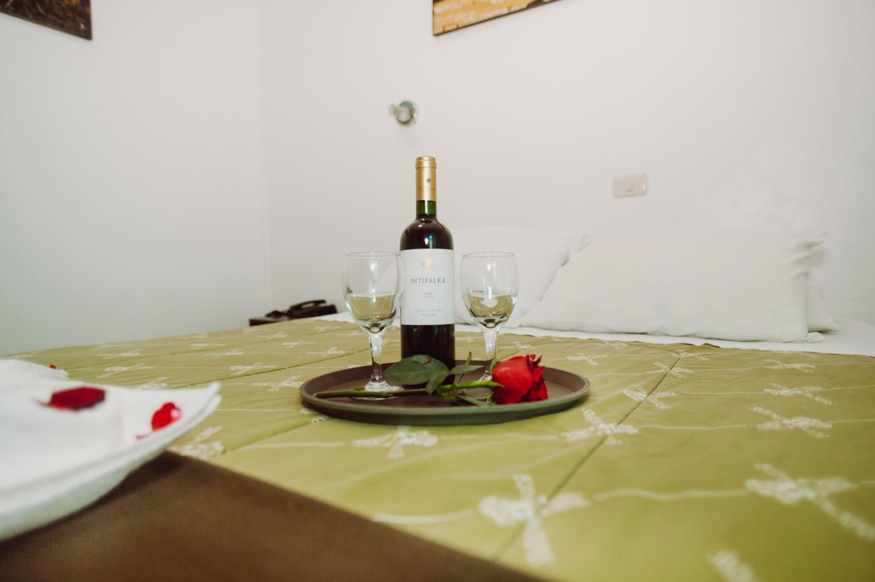 Nativus Hostel Machu Picchu