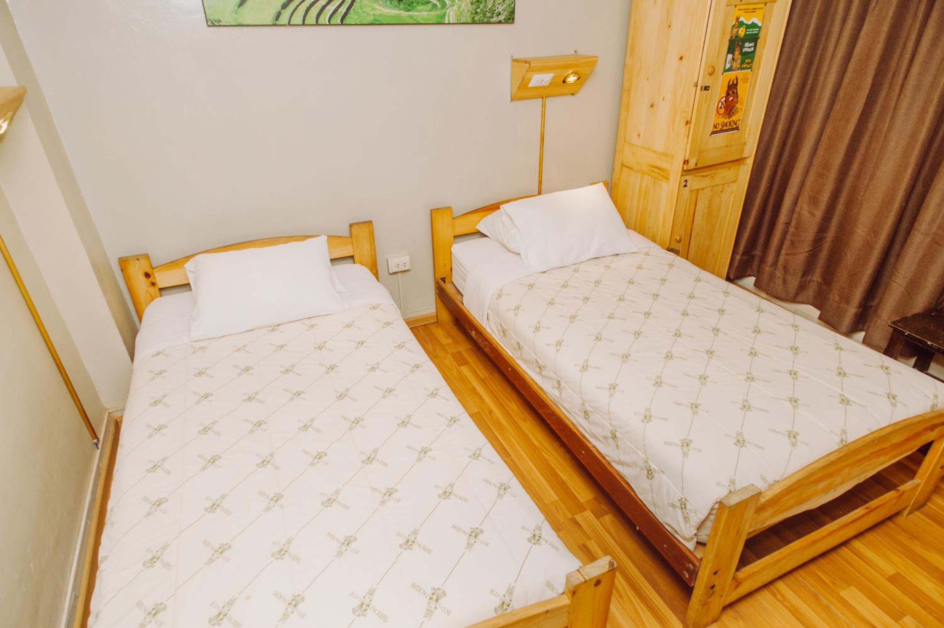 Nativus Hostel Machu Picchu
