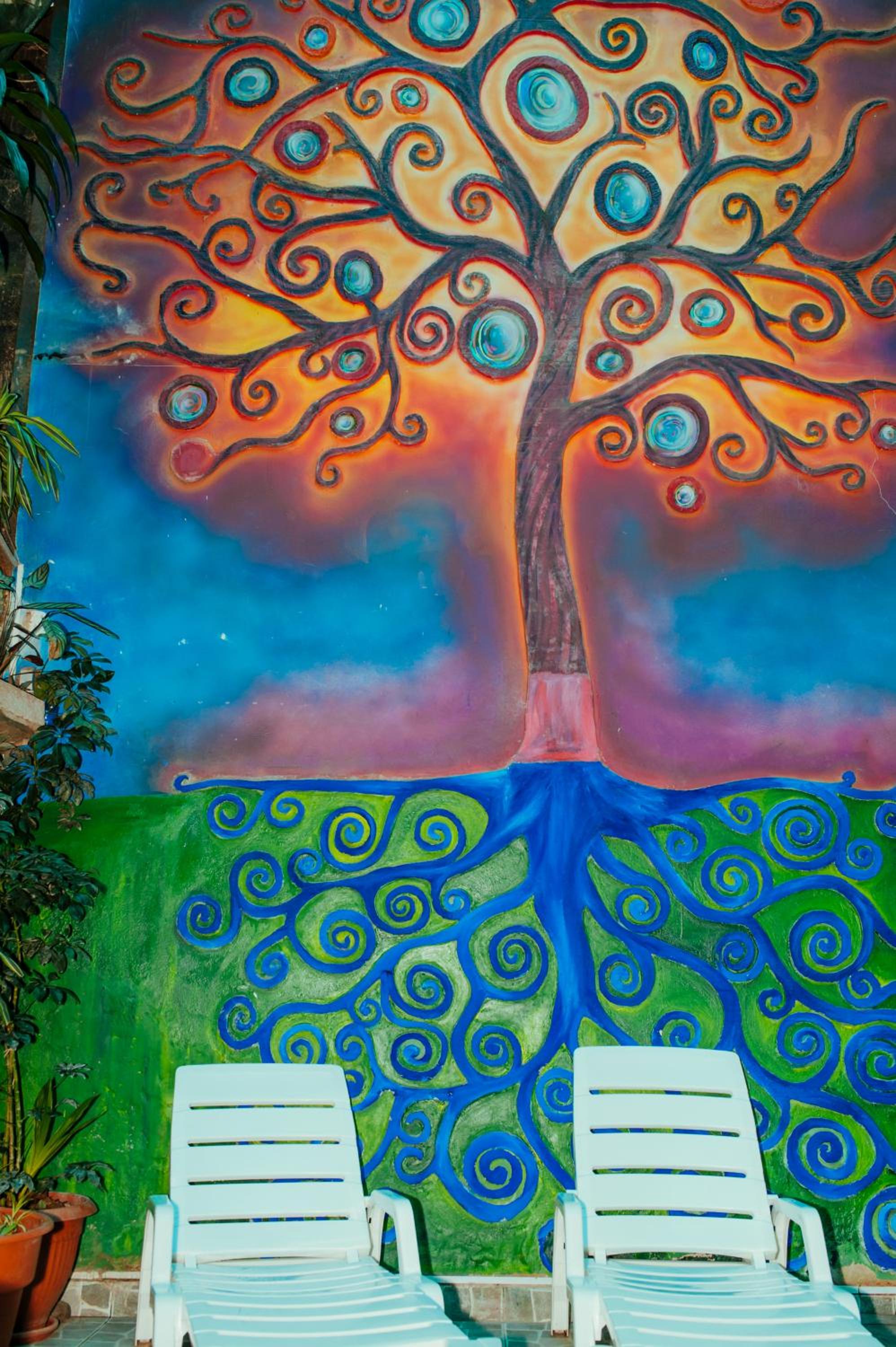 Nativus Hostel Machu Picchu