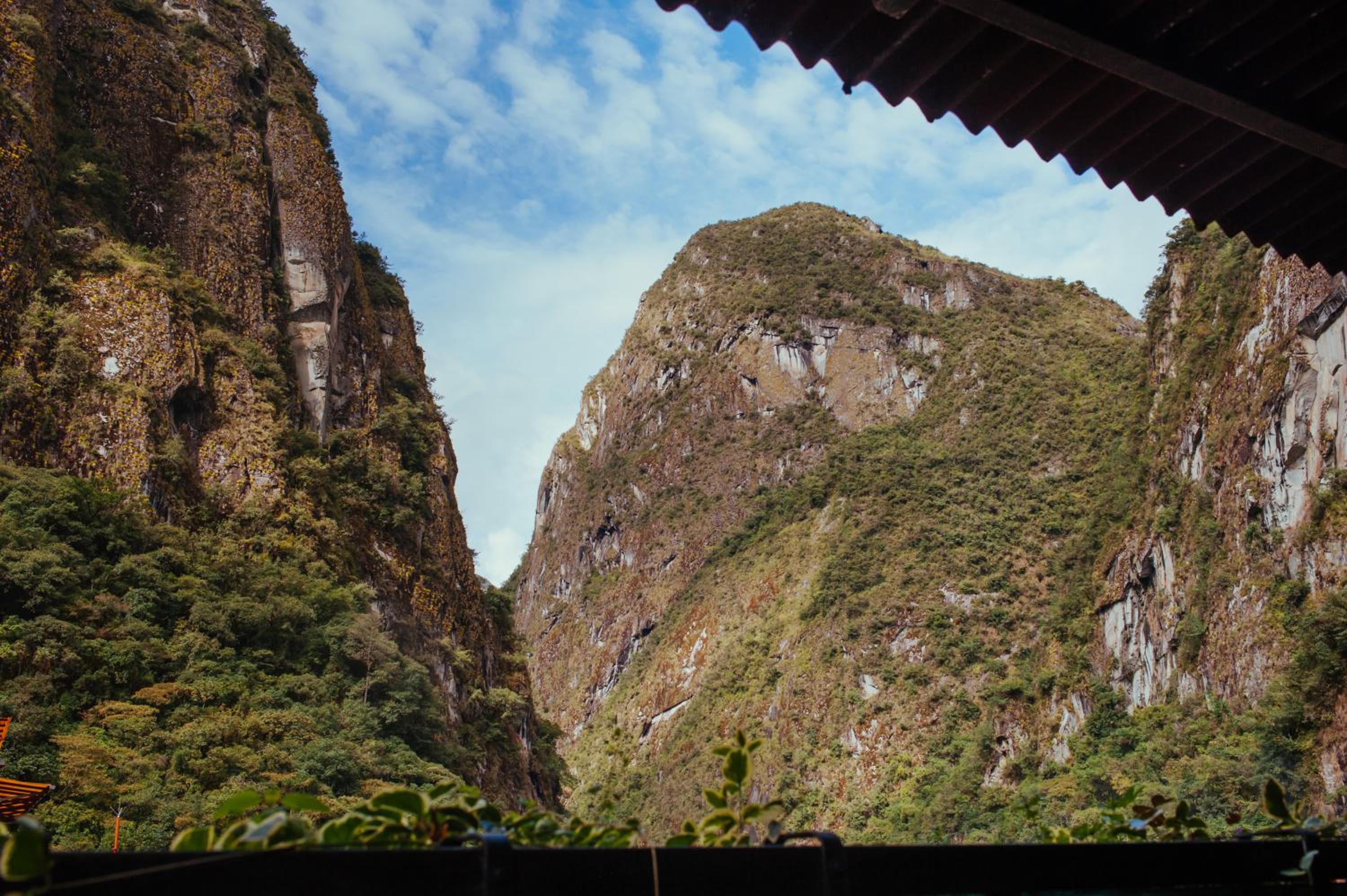 Nativus Hostel Machu Picchu