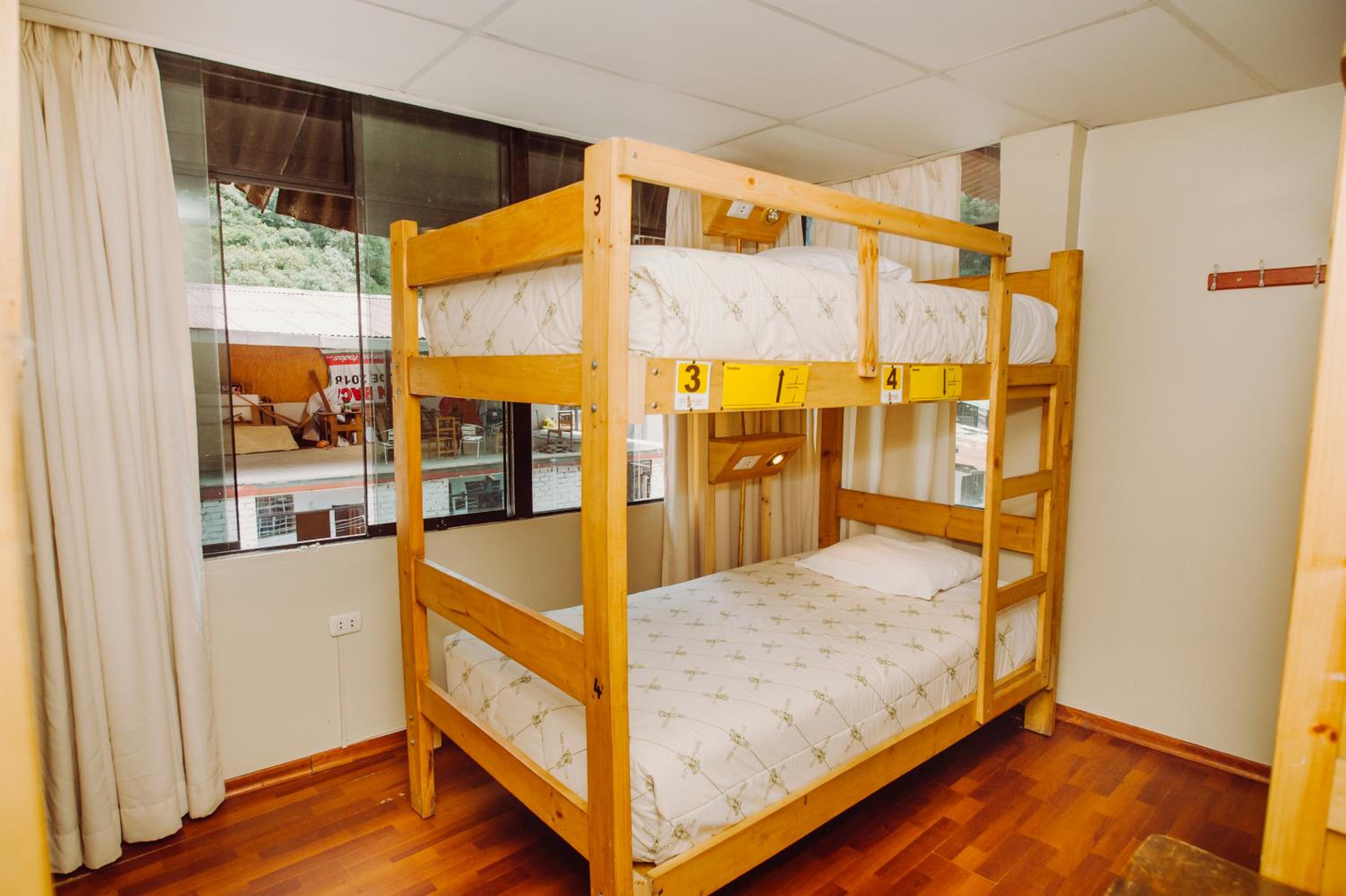 Nativus Hostel Machu Picchu