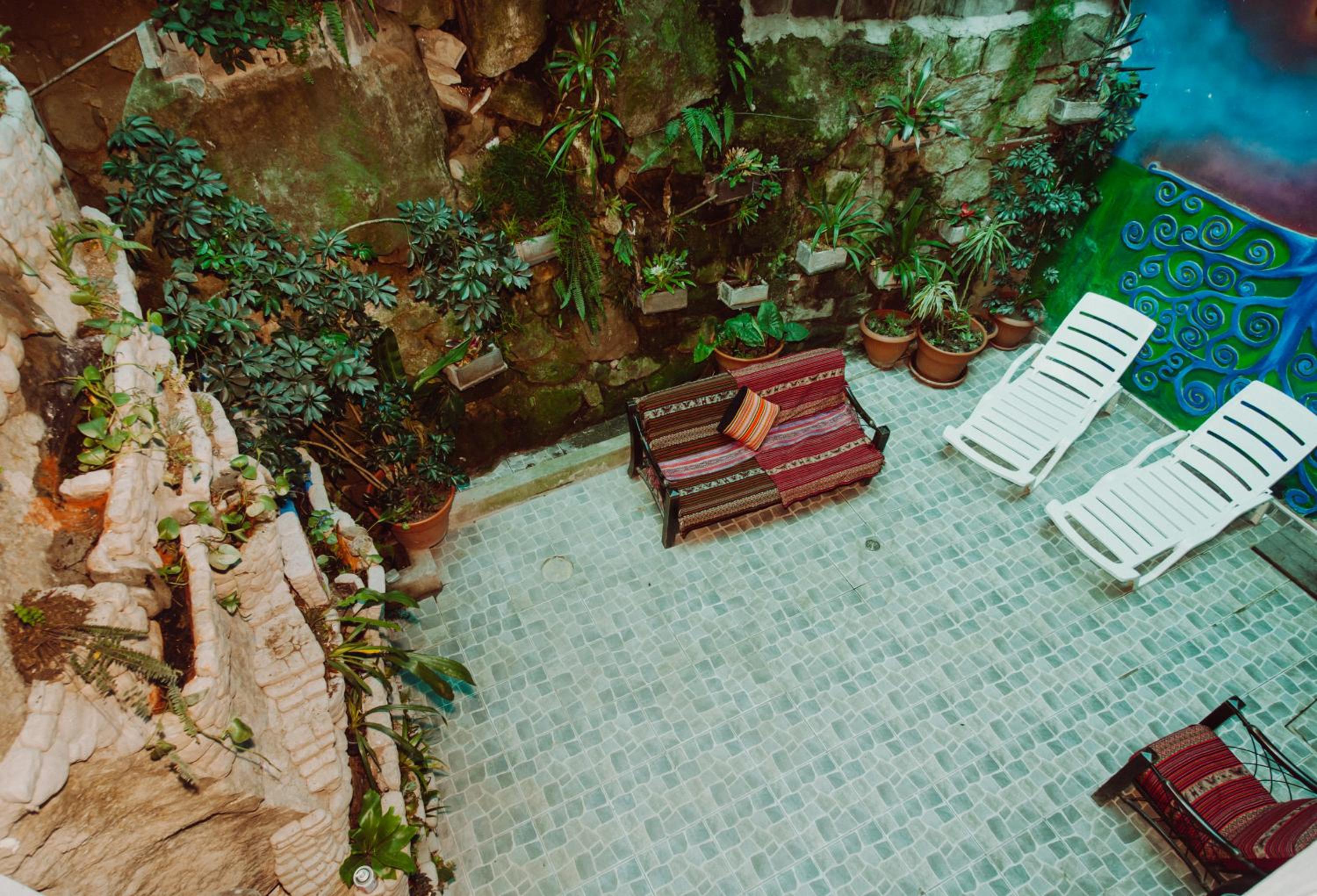 Nativus Hostel Machu Picchu