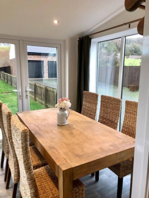 ValleyView Cottage-Cosy, Rustic Home - Log Burner view 2