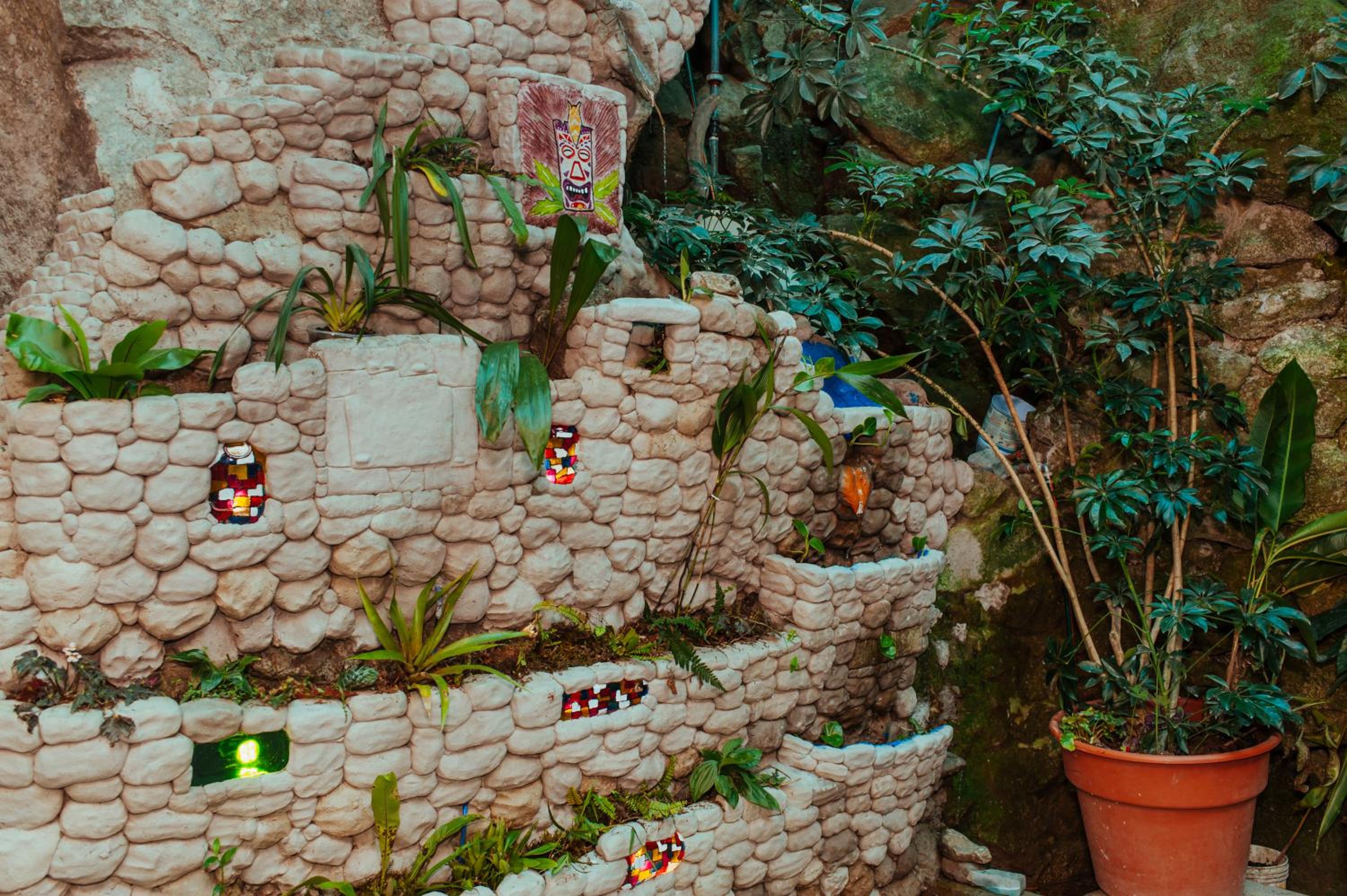Nativus Hostel Machu Picchu