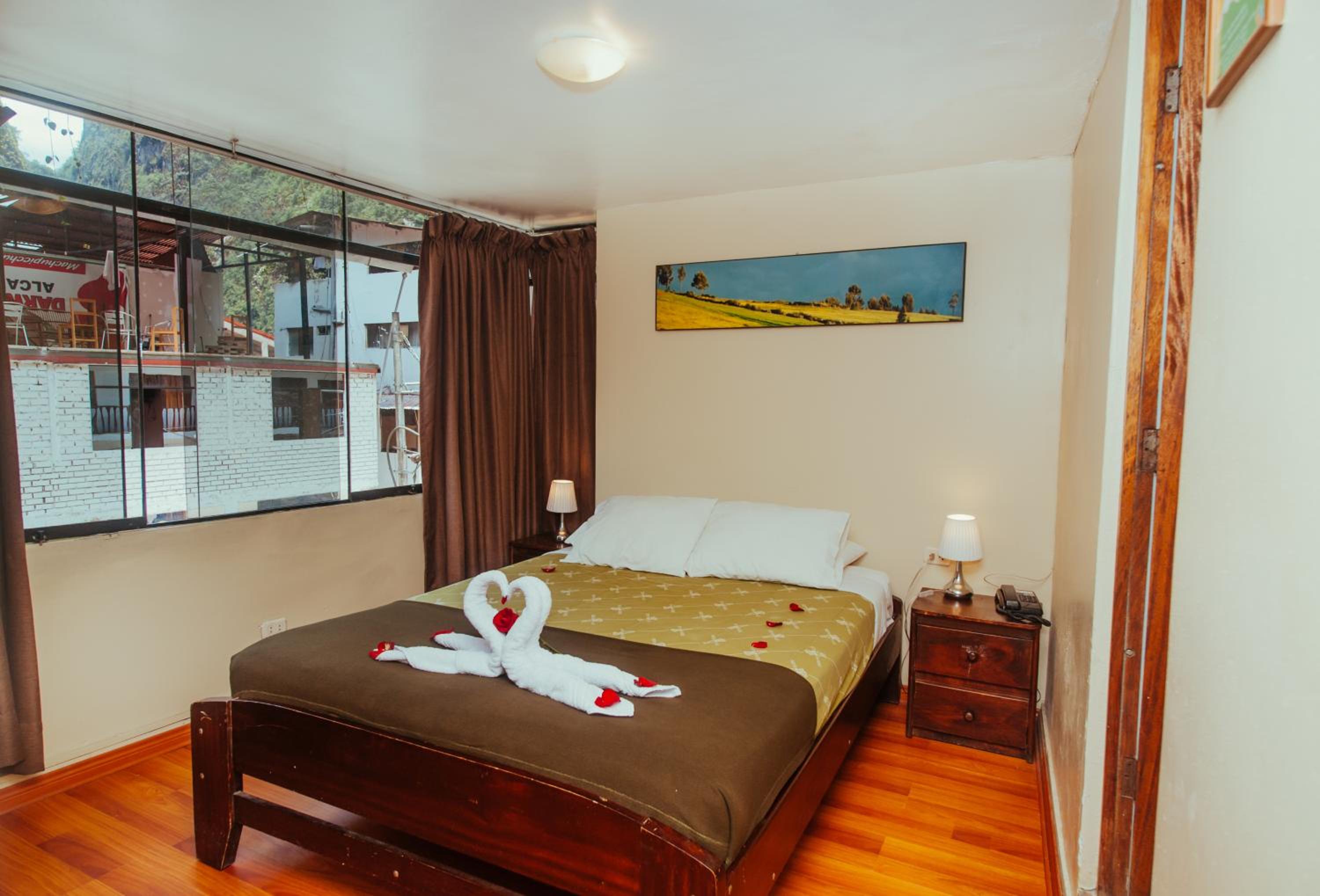 Nativus Hostel Machu Picchu