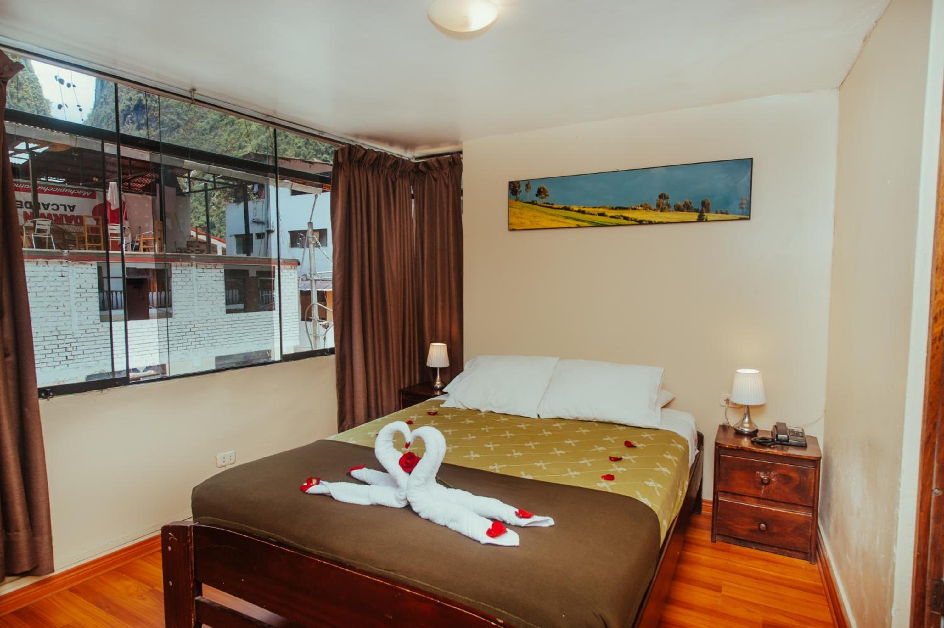 Nativus Hostel Machu Picchu