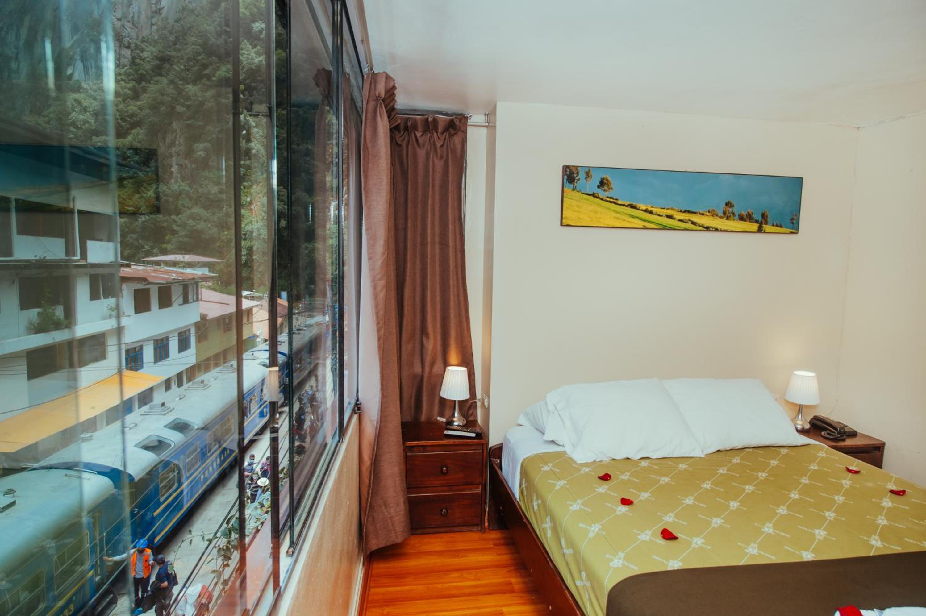 Nativus Hostel Machu Picchu