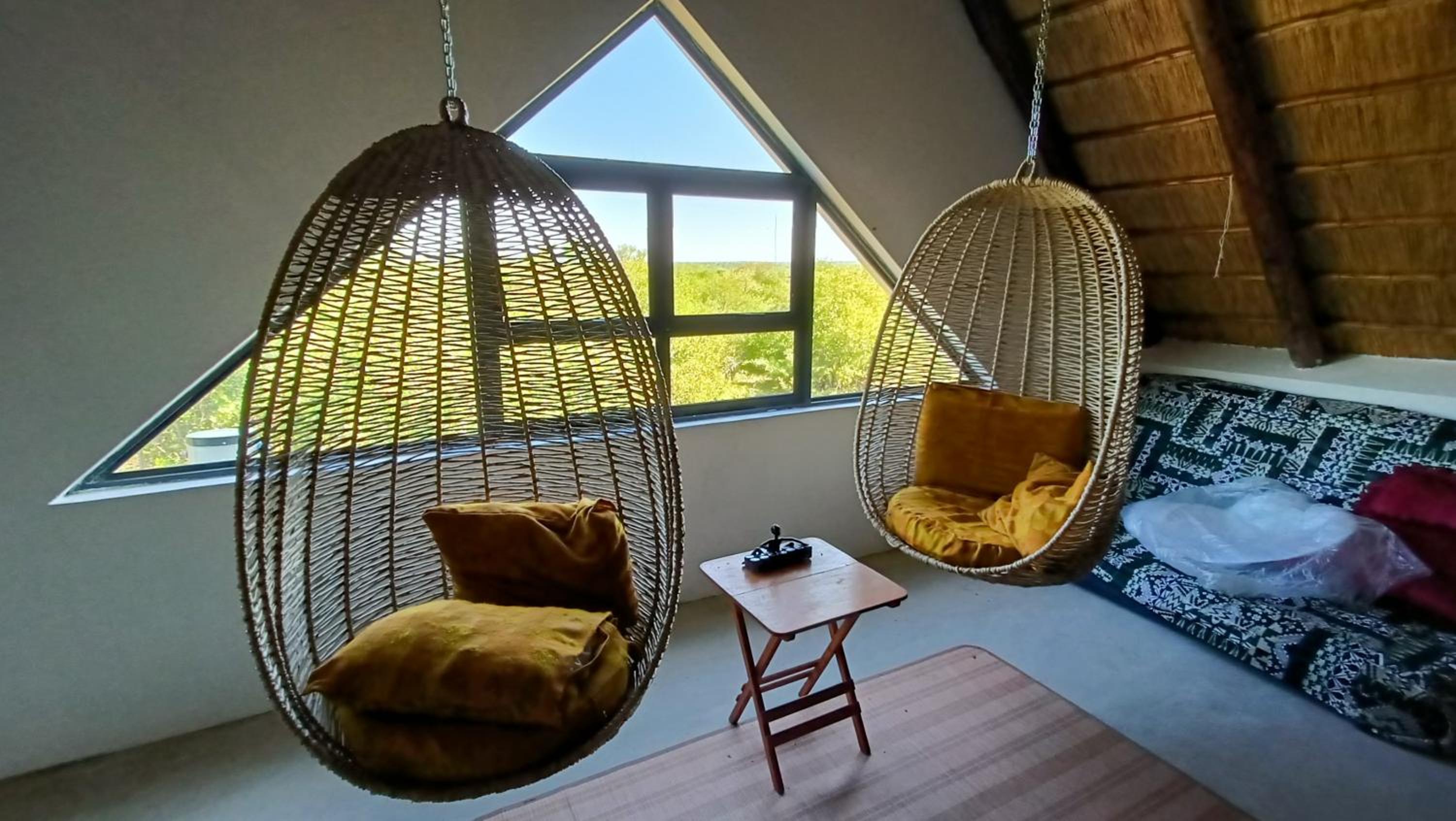 Marloth Park, Kruger safari house - solar view 3