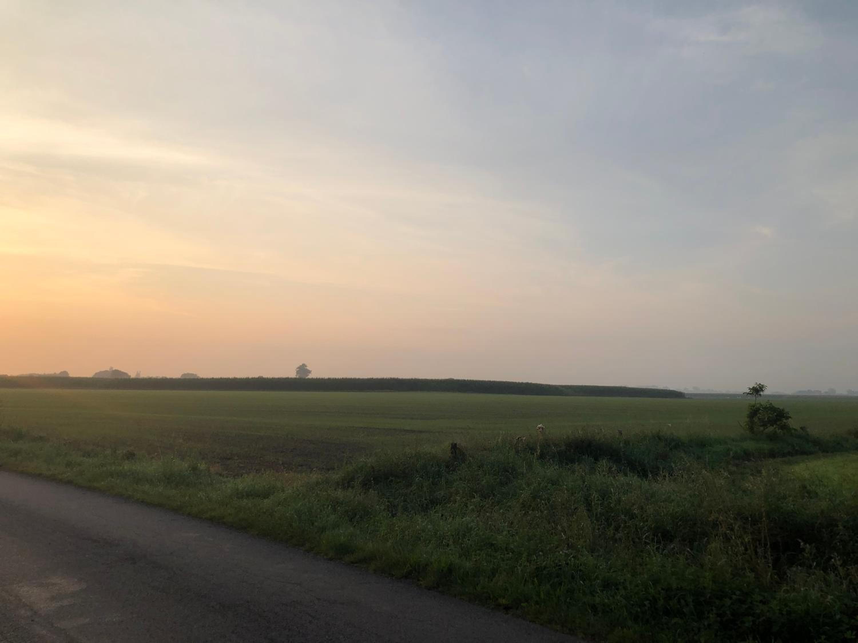Villa veld en velo