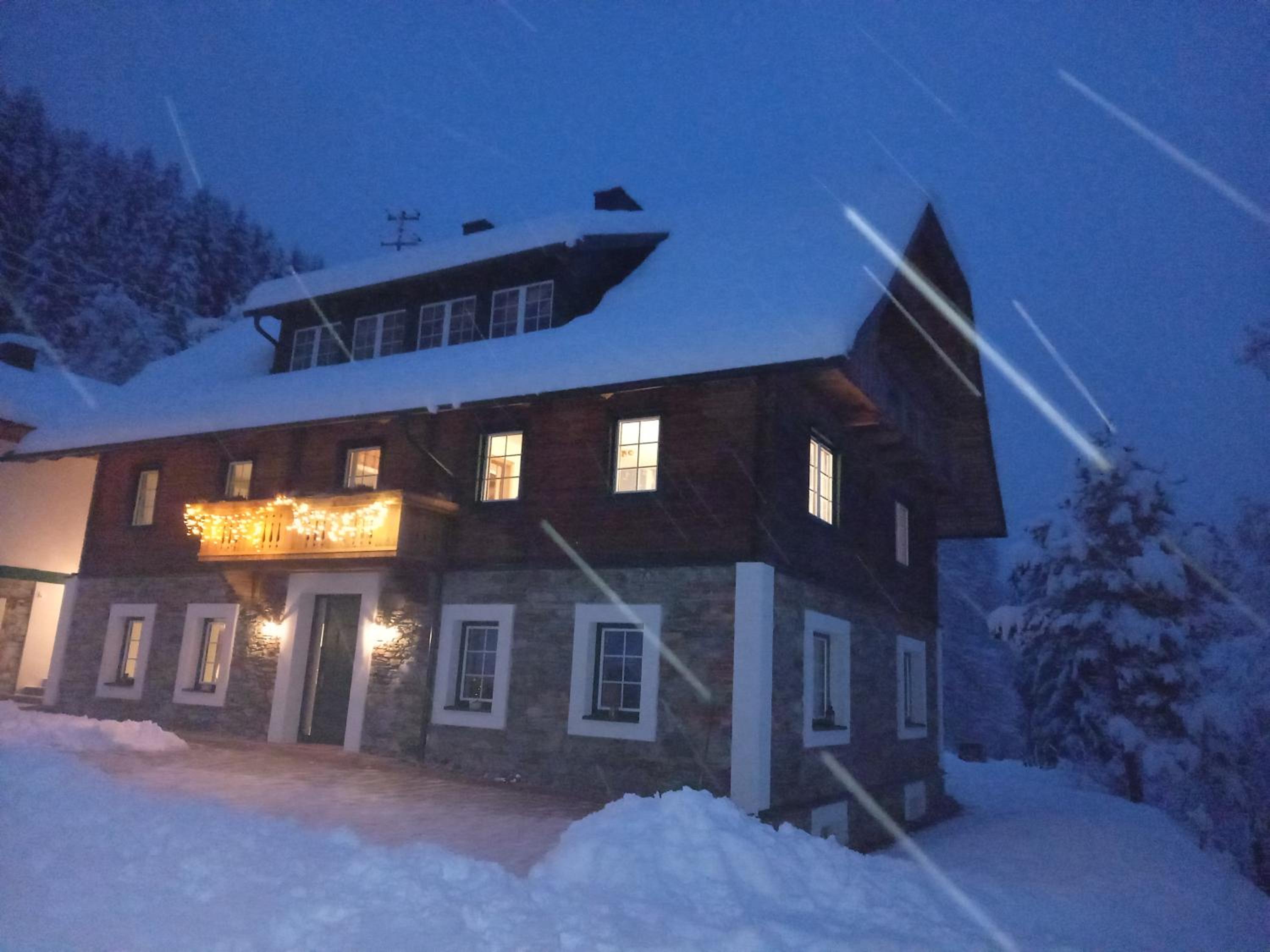 Landhaus Grünjuwel