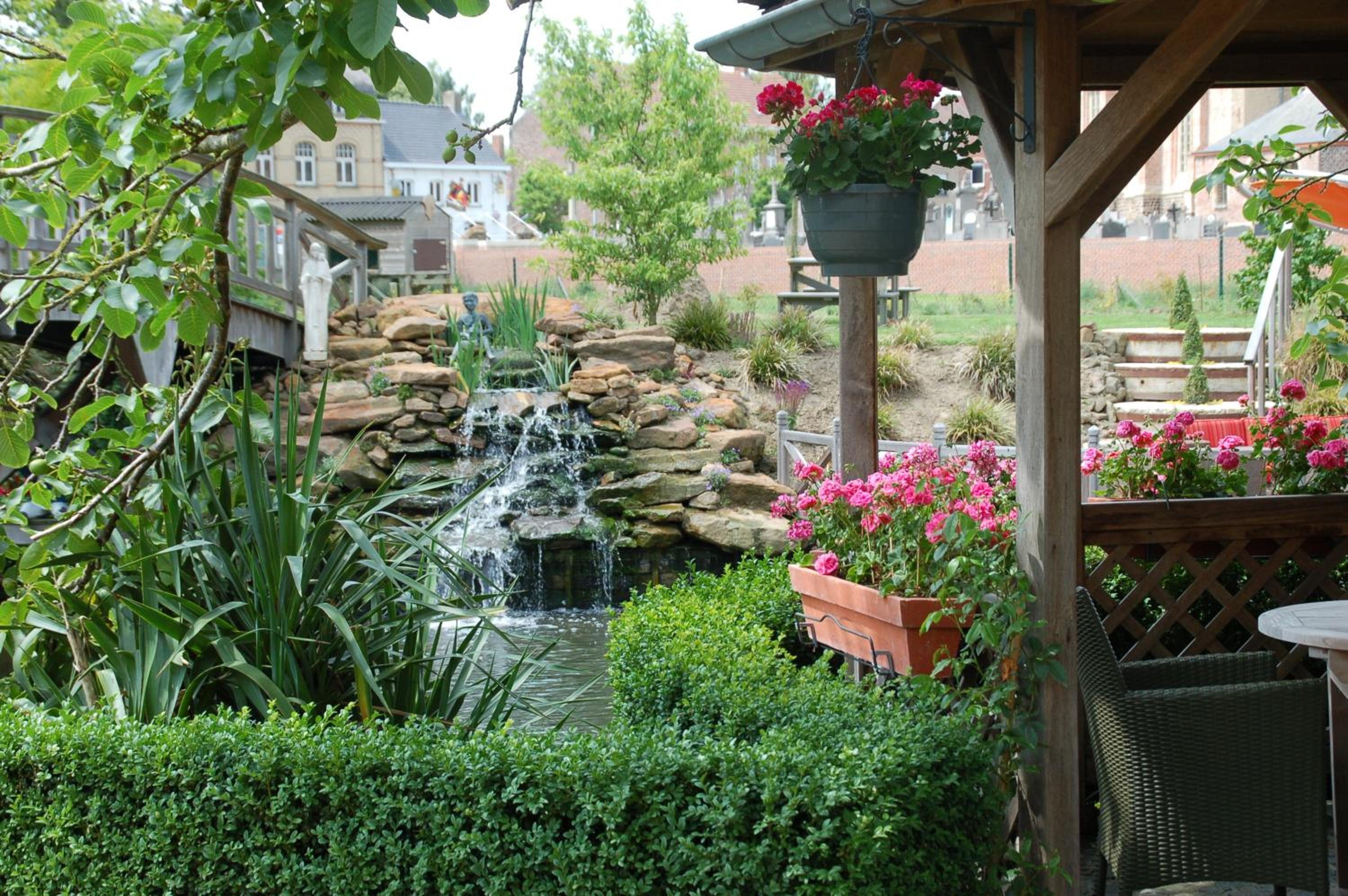 B&B De Rentmeesterhoeve