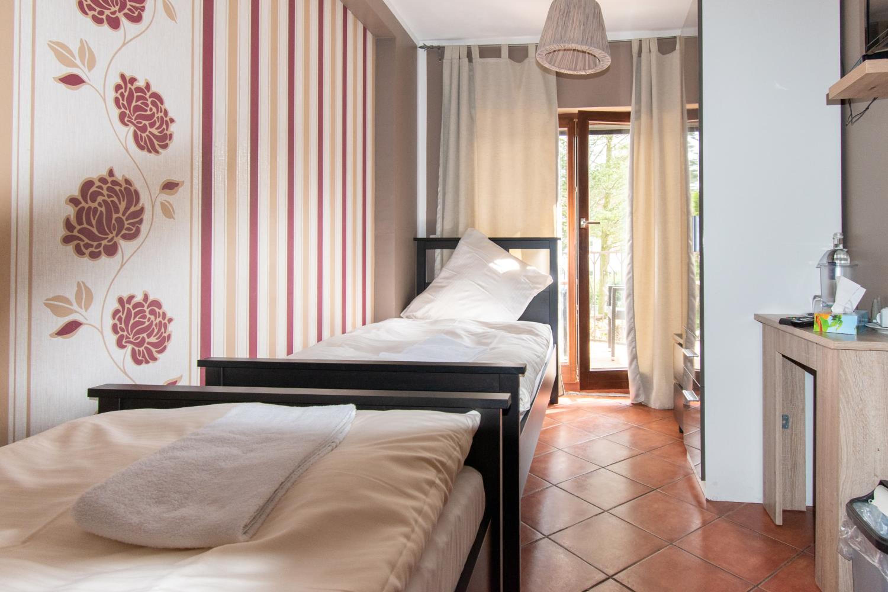 Boutique Hotel Sena