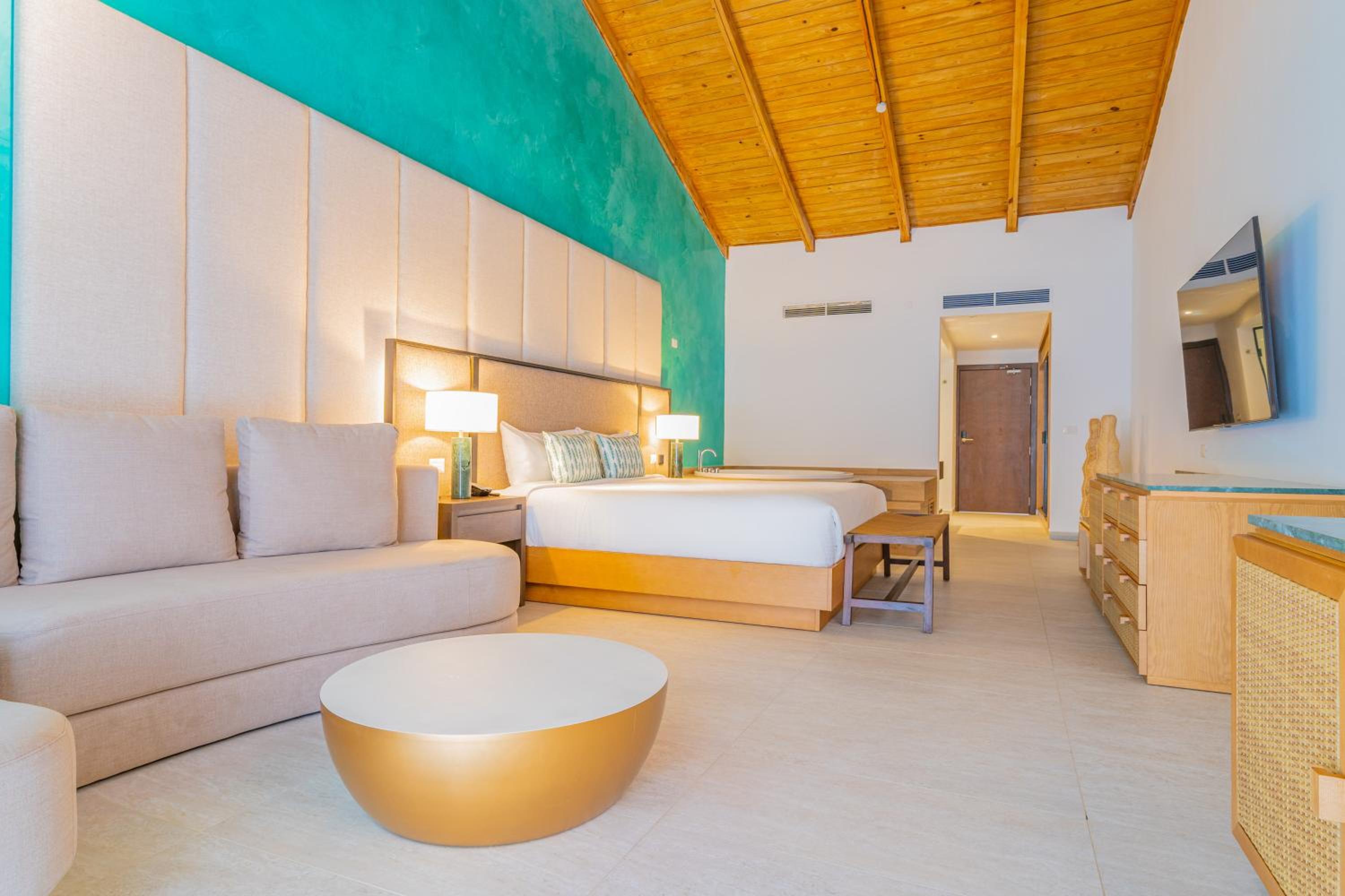 Caribe Deluxe Princess - All Inclusive - Photo 94