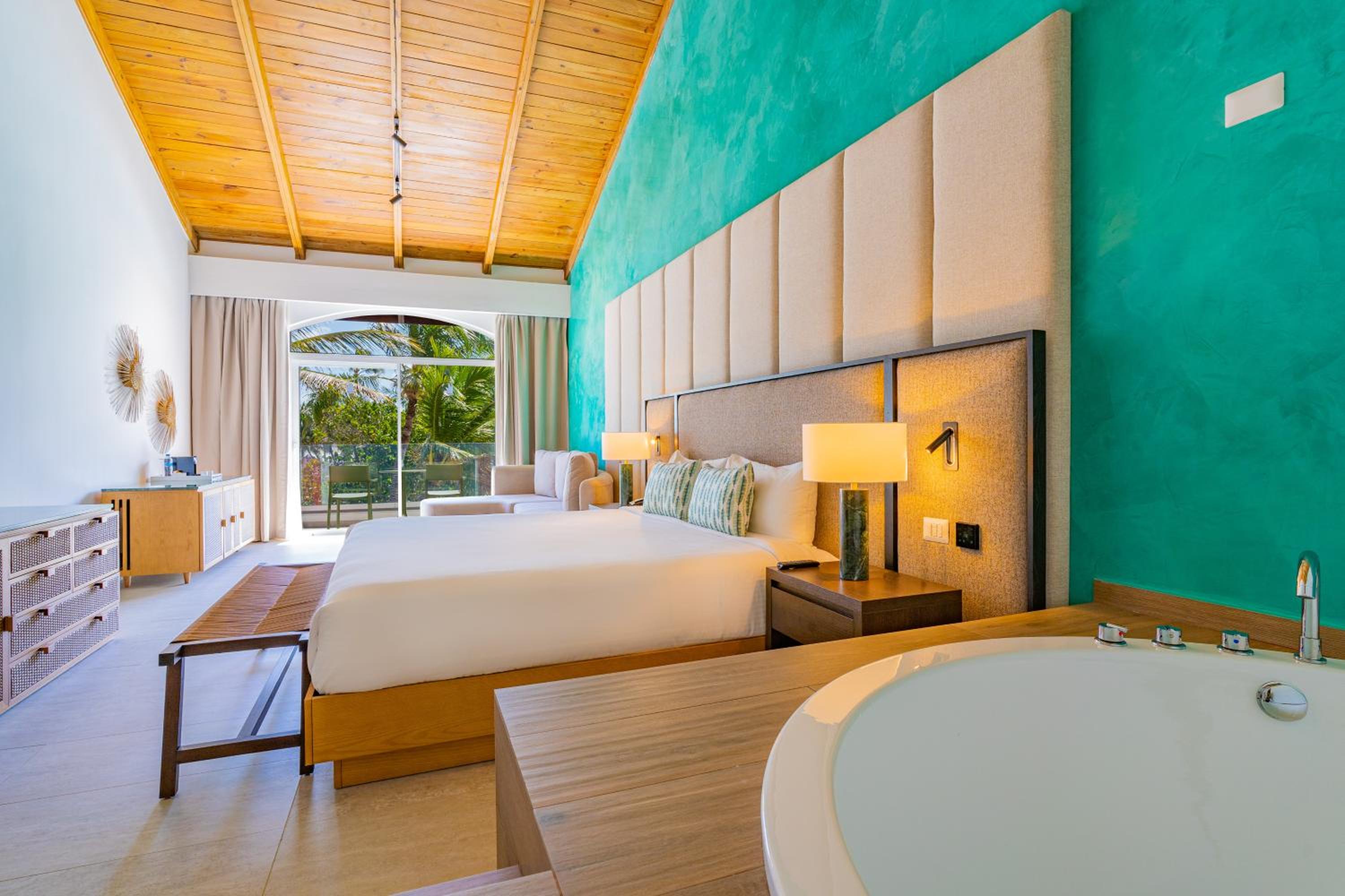 Caribe Deluxe Princess - All Inclusive - Photo 91