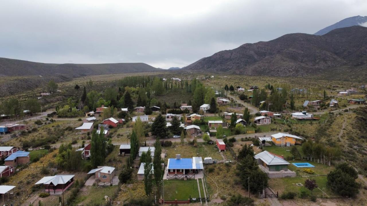 Nomade Mountain House