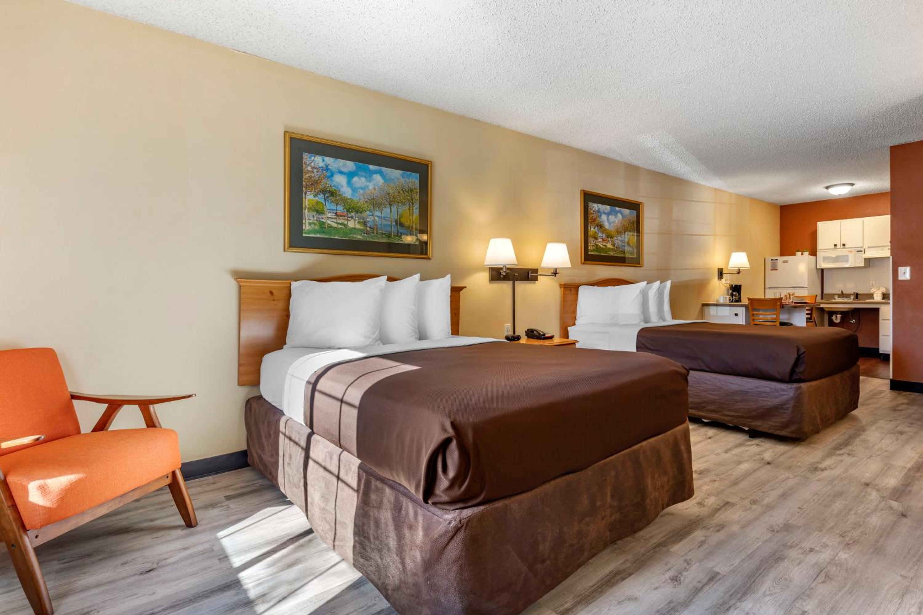 Suburban Studios Albuquerque Uptown, 写真 37