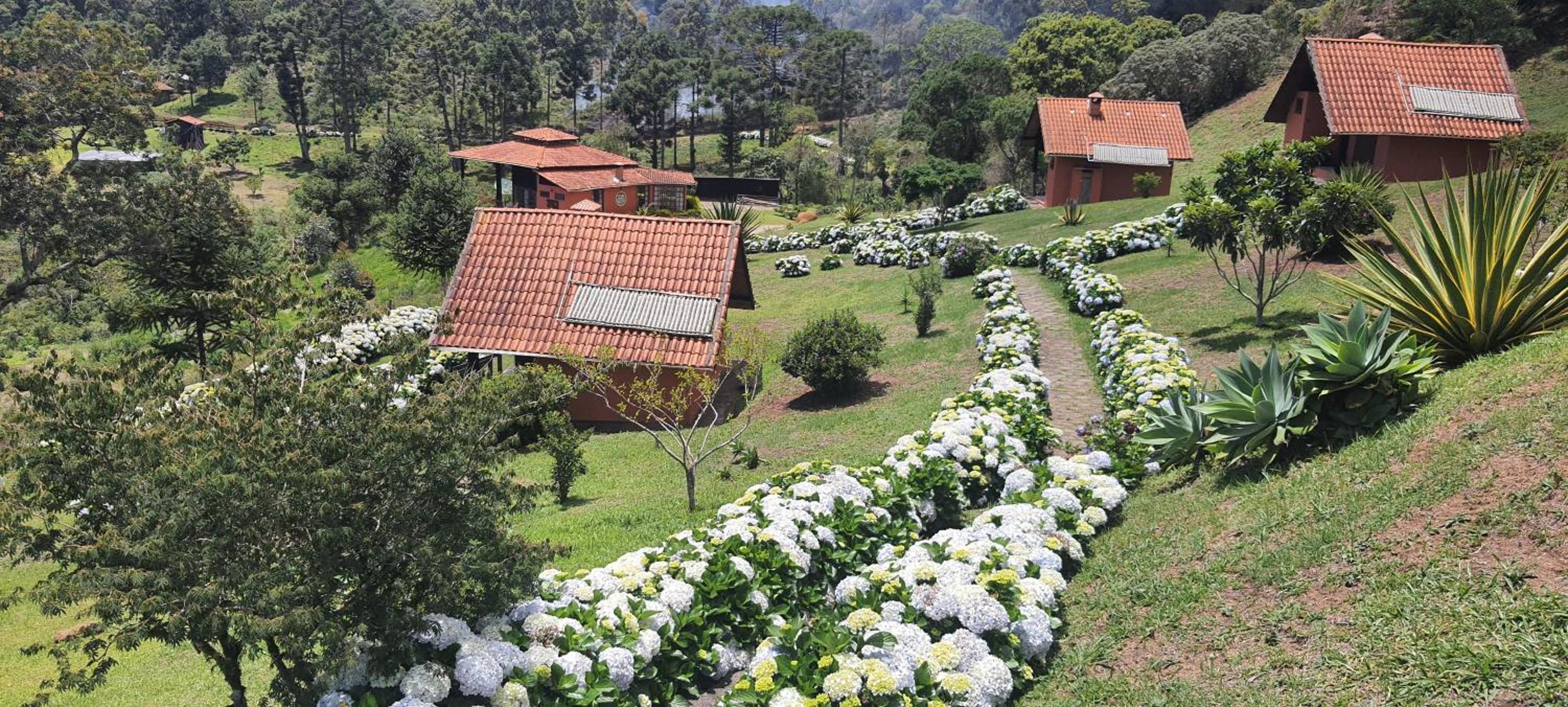 Pousada do Morro Verde