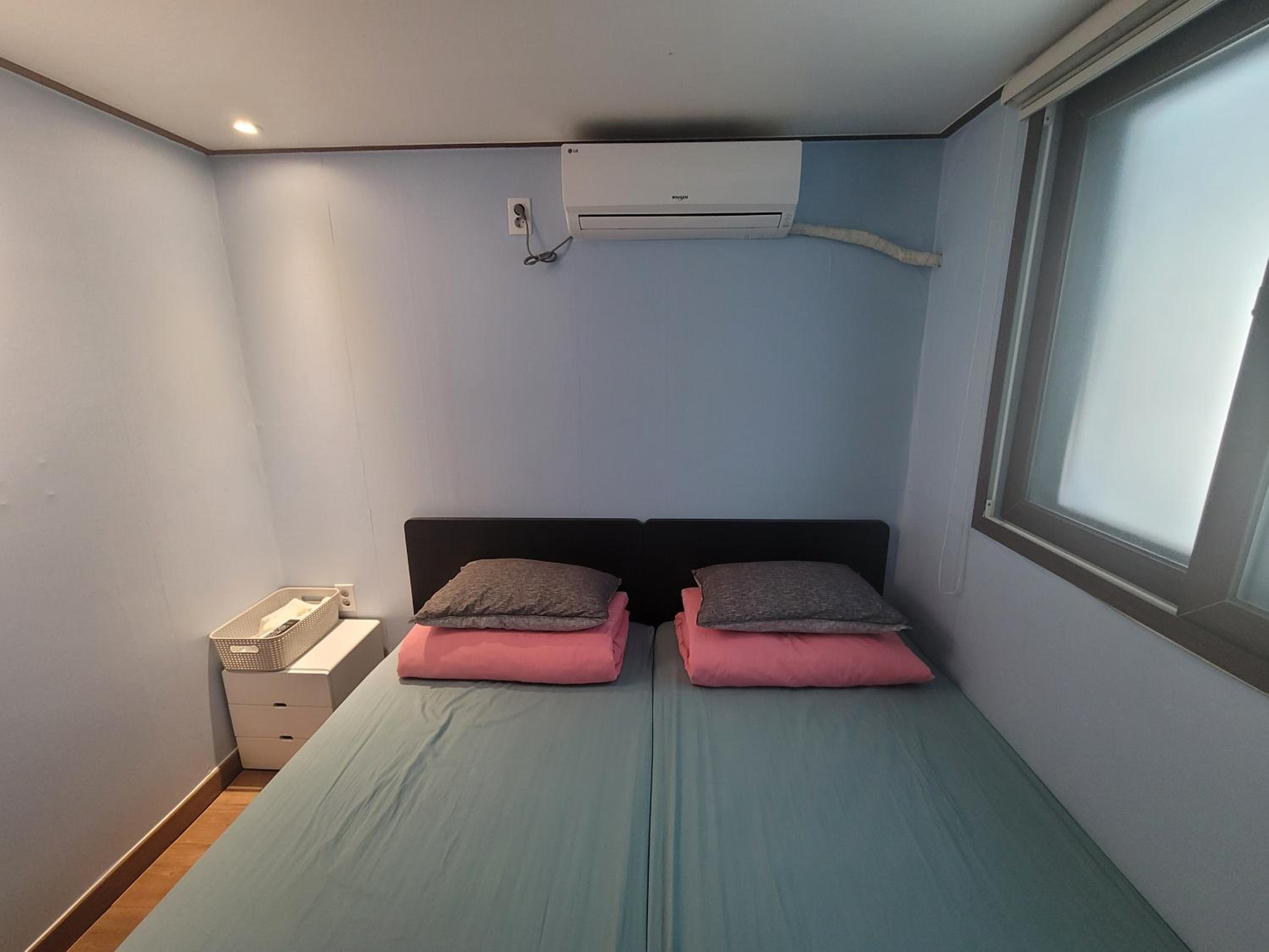 Olive Hostel MyeongDong