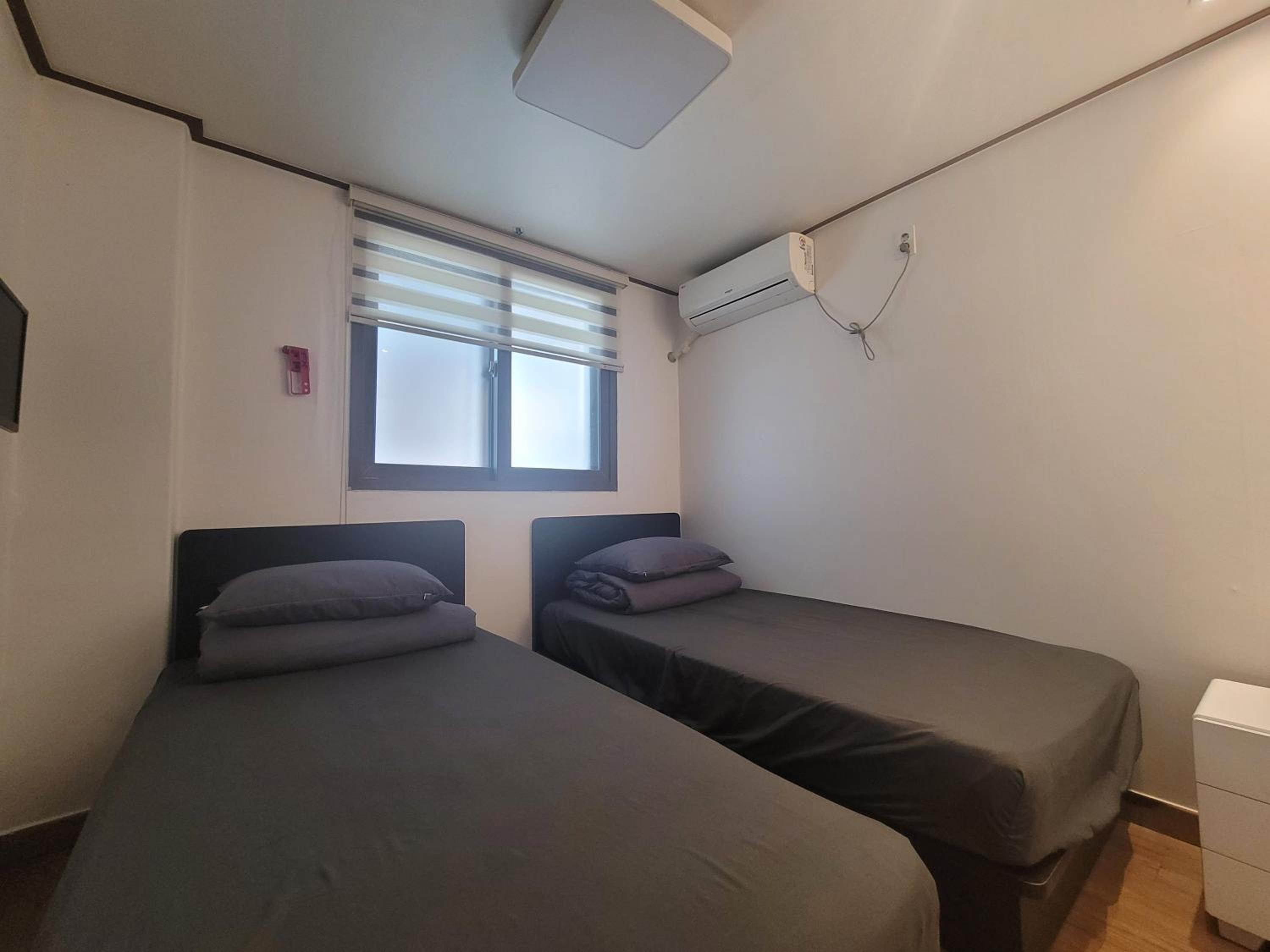 Olive Hostel MyeongDong