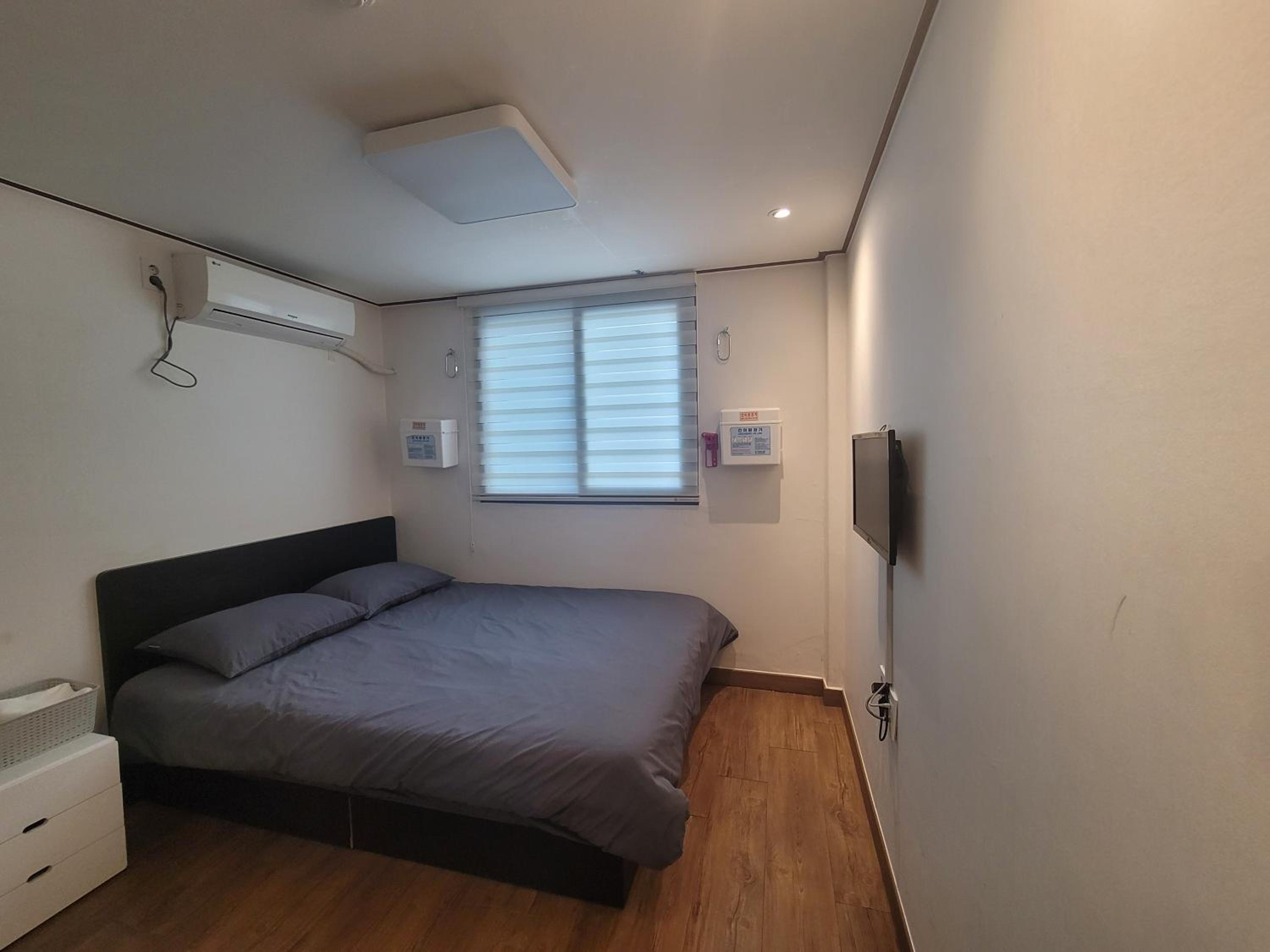 Olive Hostel MyeongDong