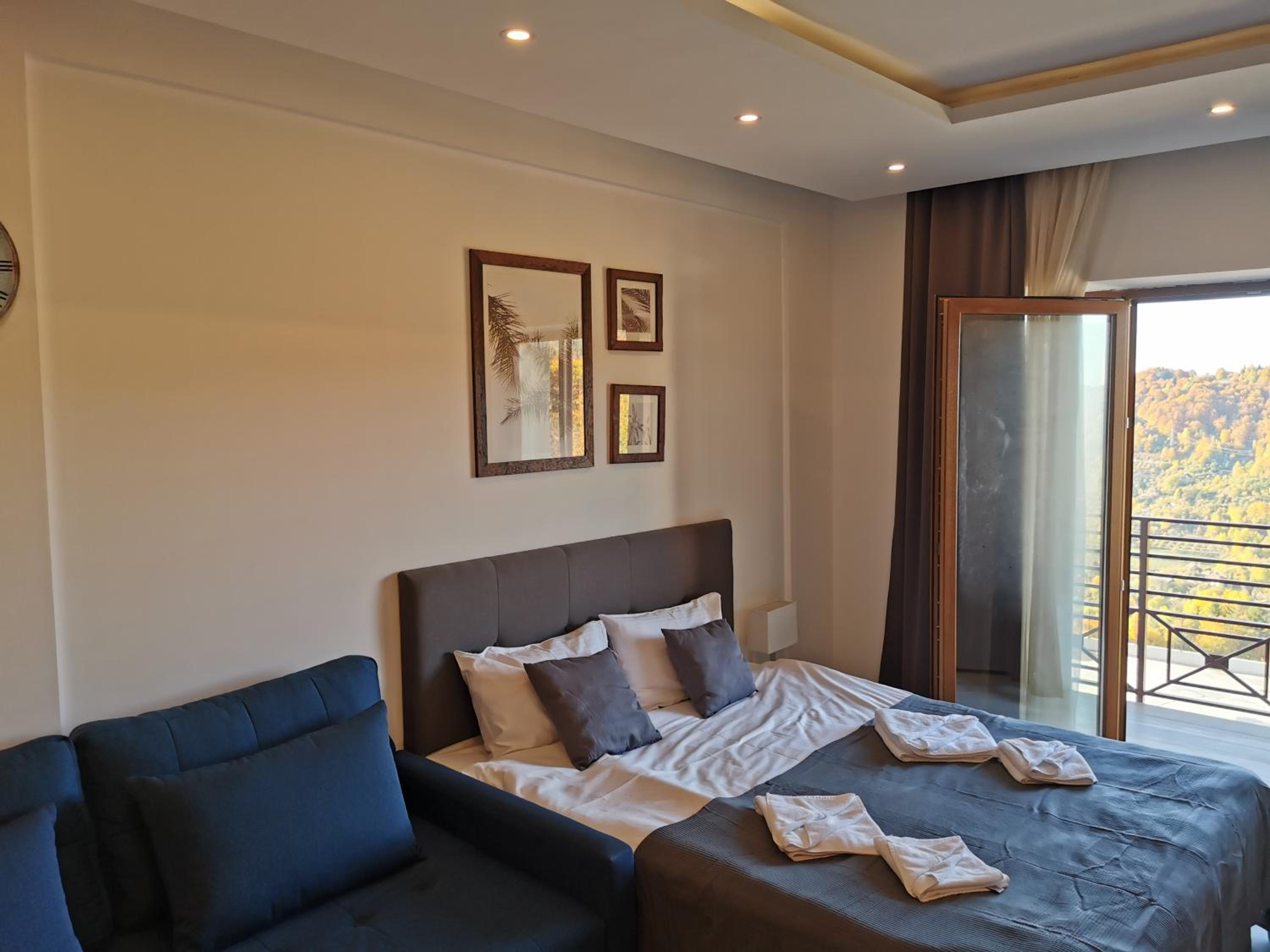 SkyKop Apartman L21 view 2