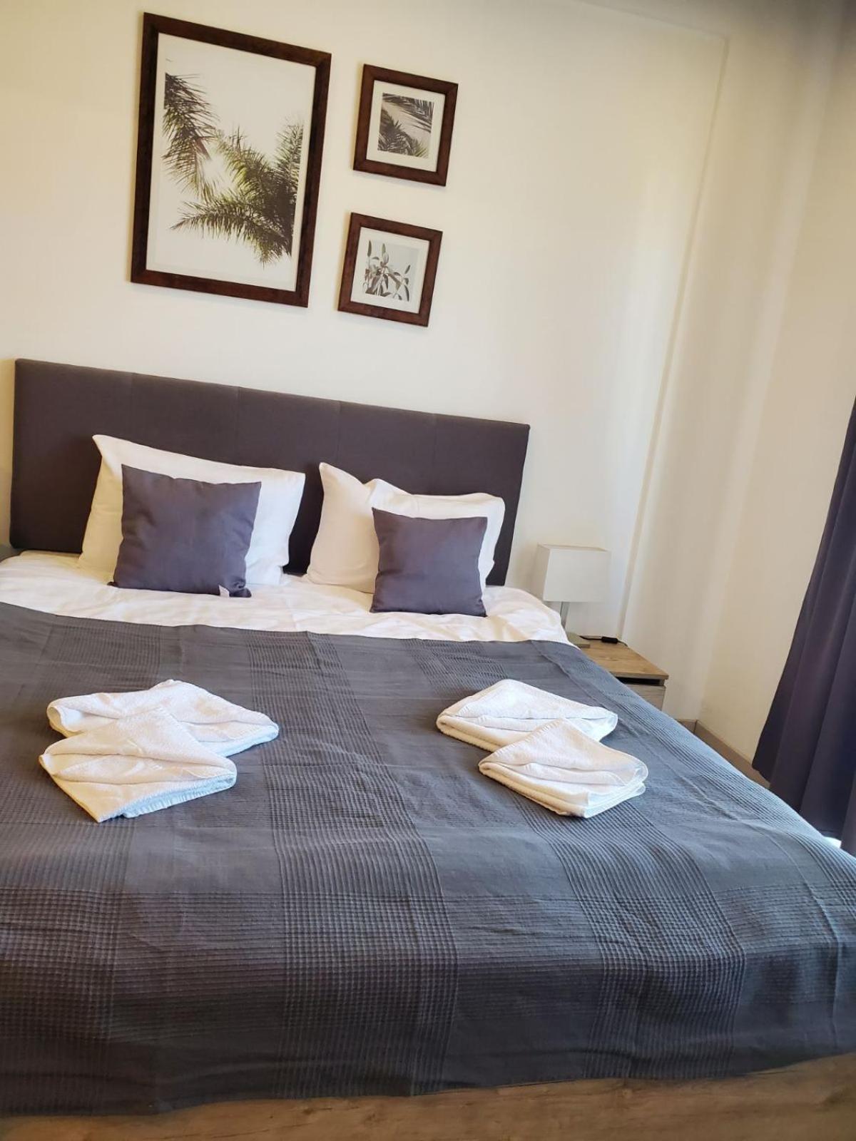 SkyKop Apartman L21 view 4