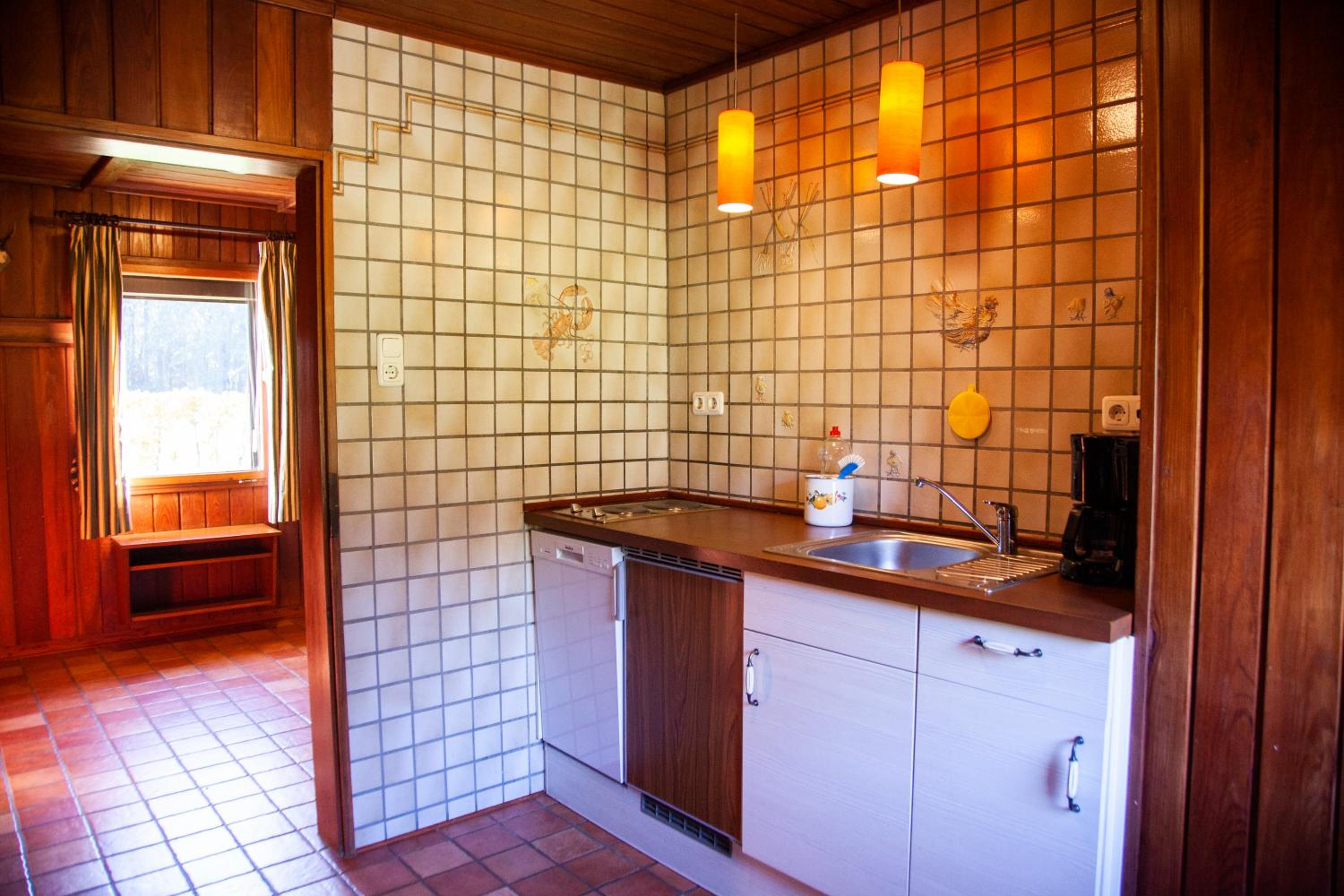 Gitstapper Hof natuurhuis view 4