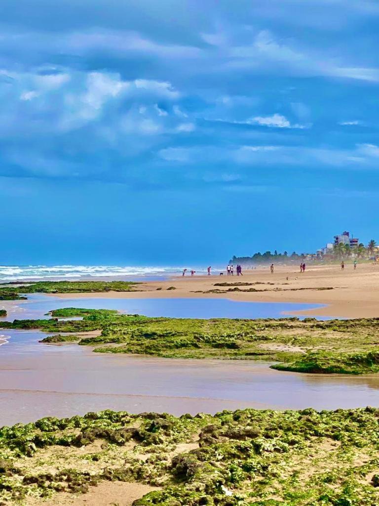 casa praia beira mar praia Flamengo