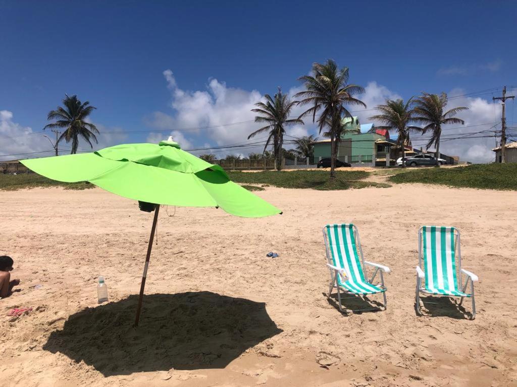 casa praia beira mar praia Flamengo