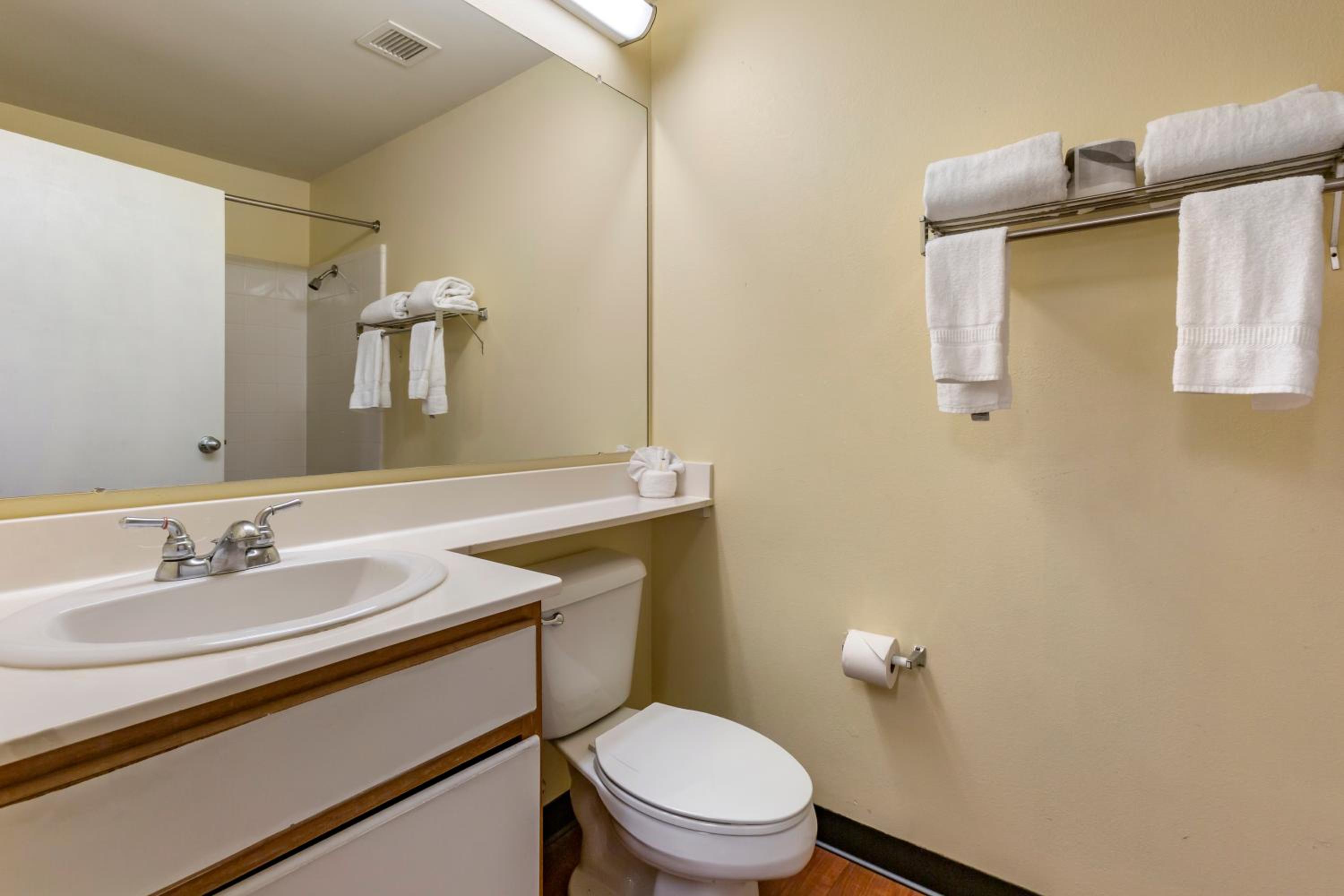 Suburban Studios Albuquerque Uptown, 写真 36