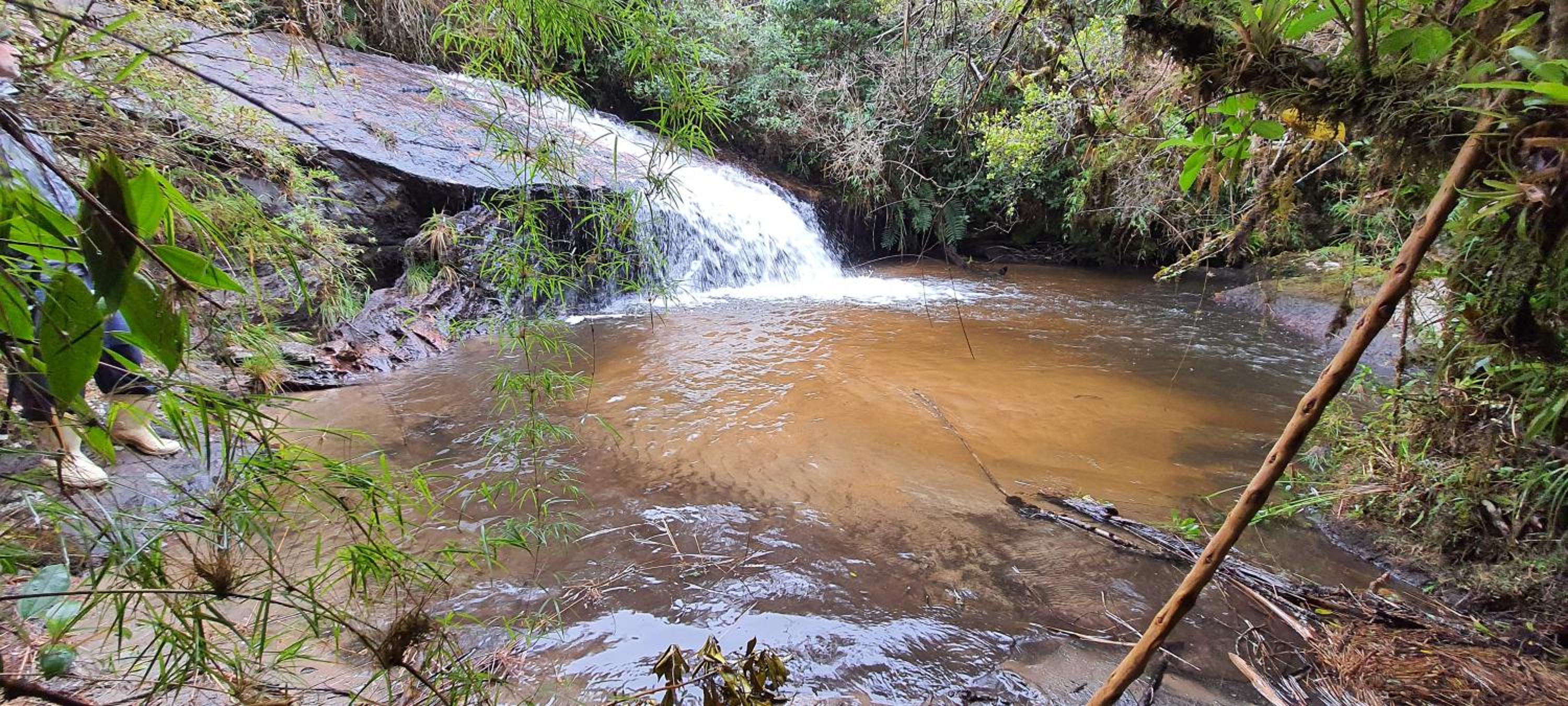 Pousada do Morro Verde