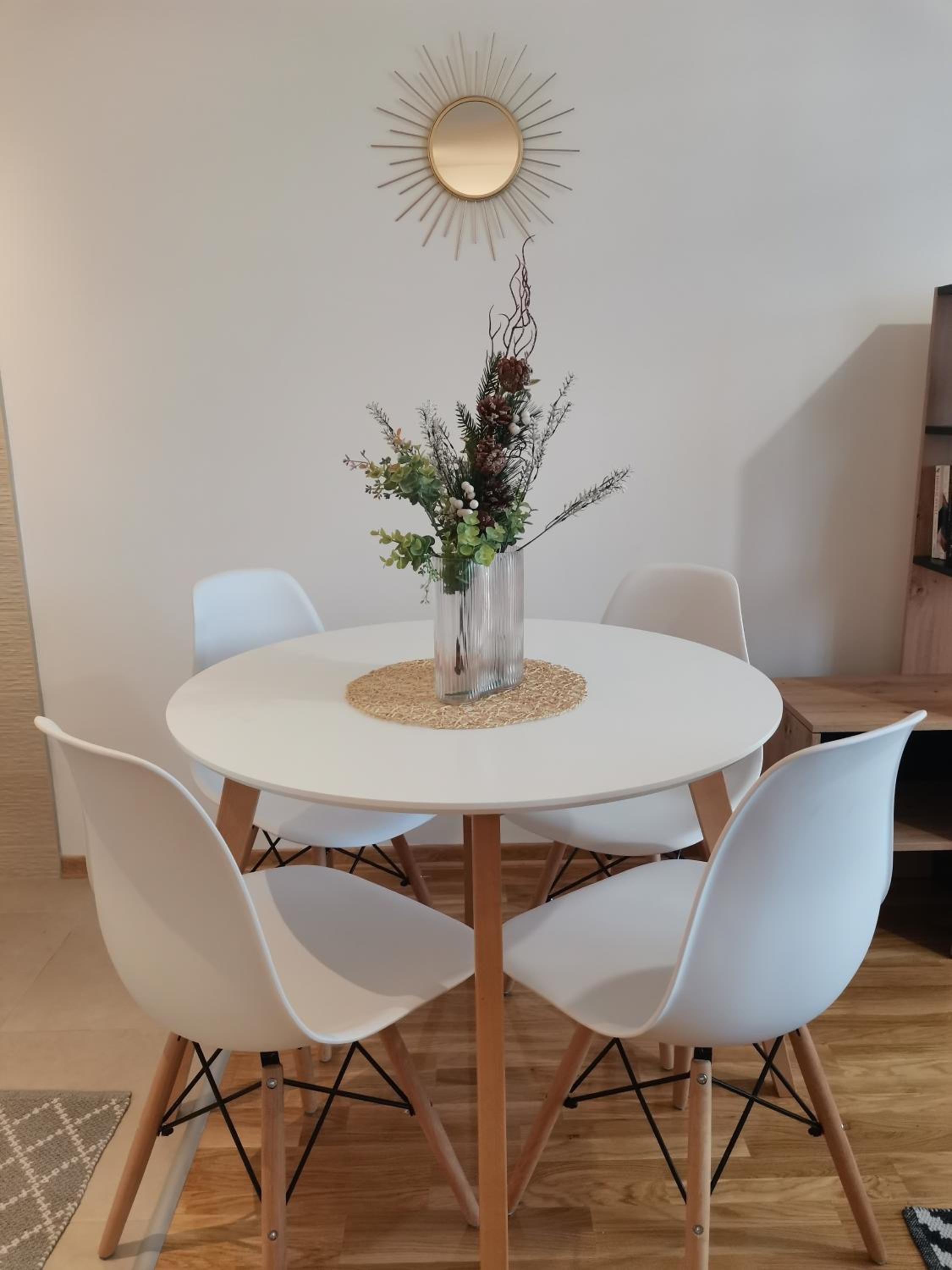 Apartman Kardaš view 4