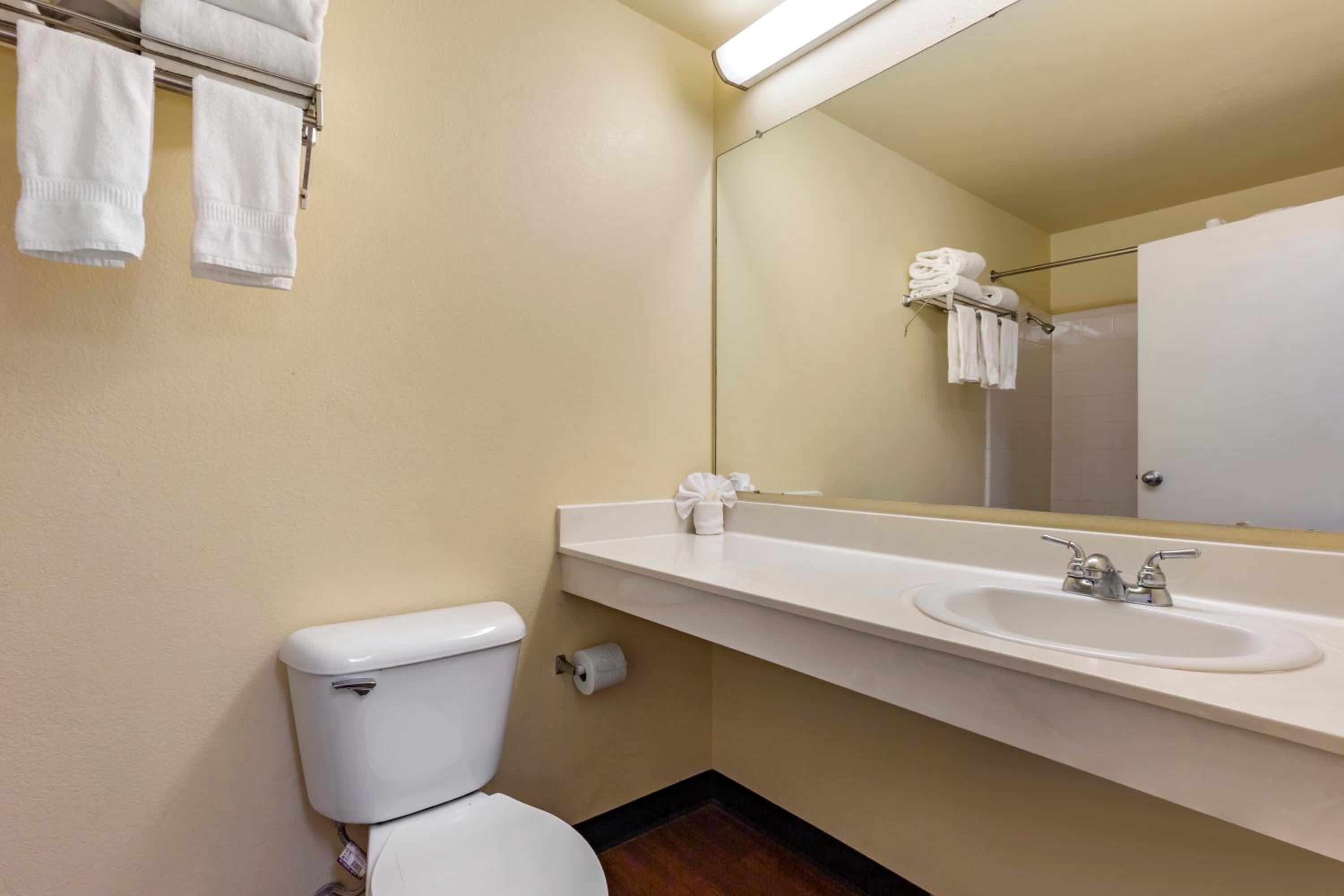 Suburban Studios Albuquerque Uptown, 写真 40