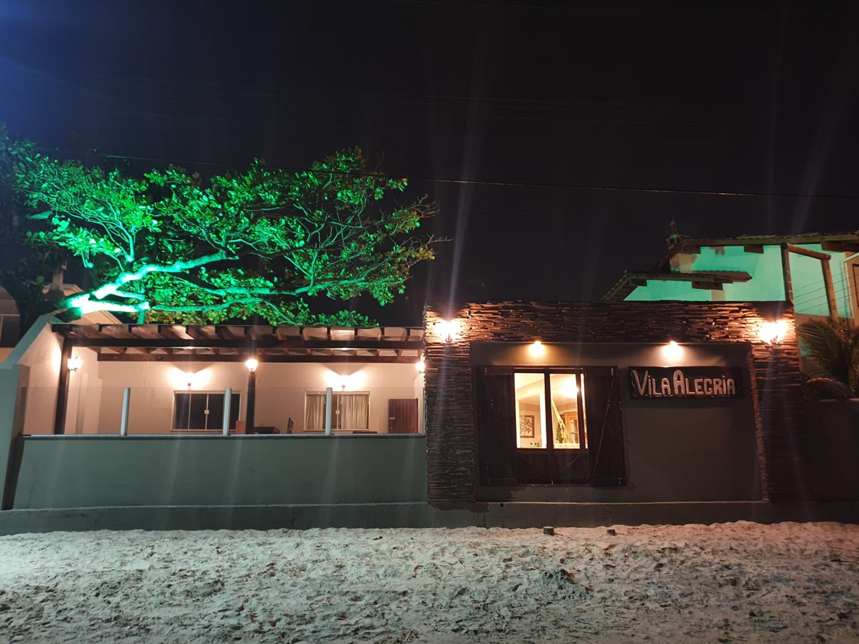 Vila Alegria
