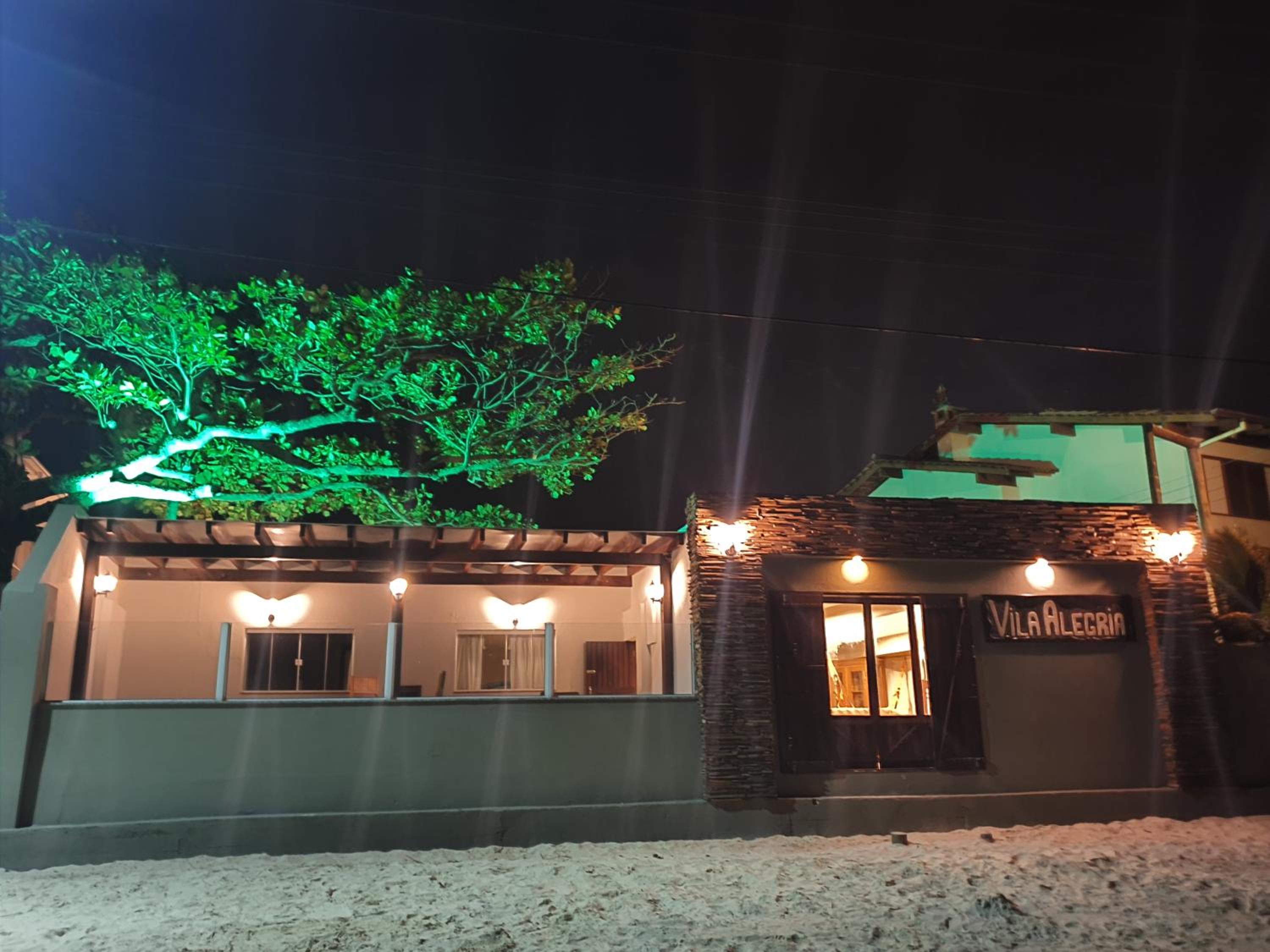 Vila Alegria