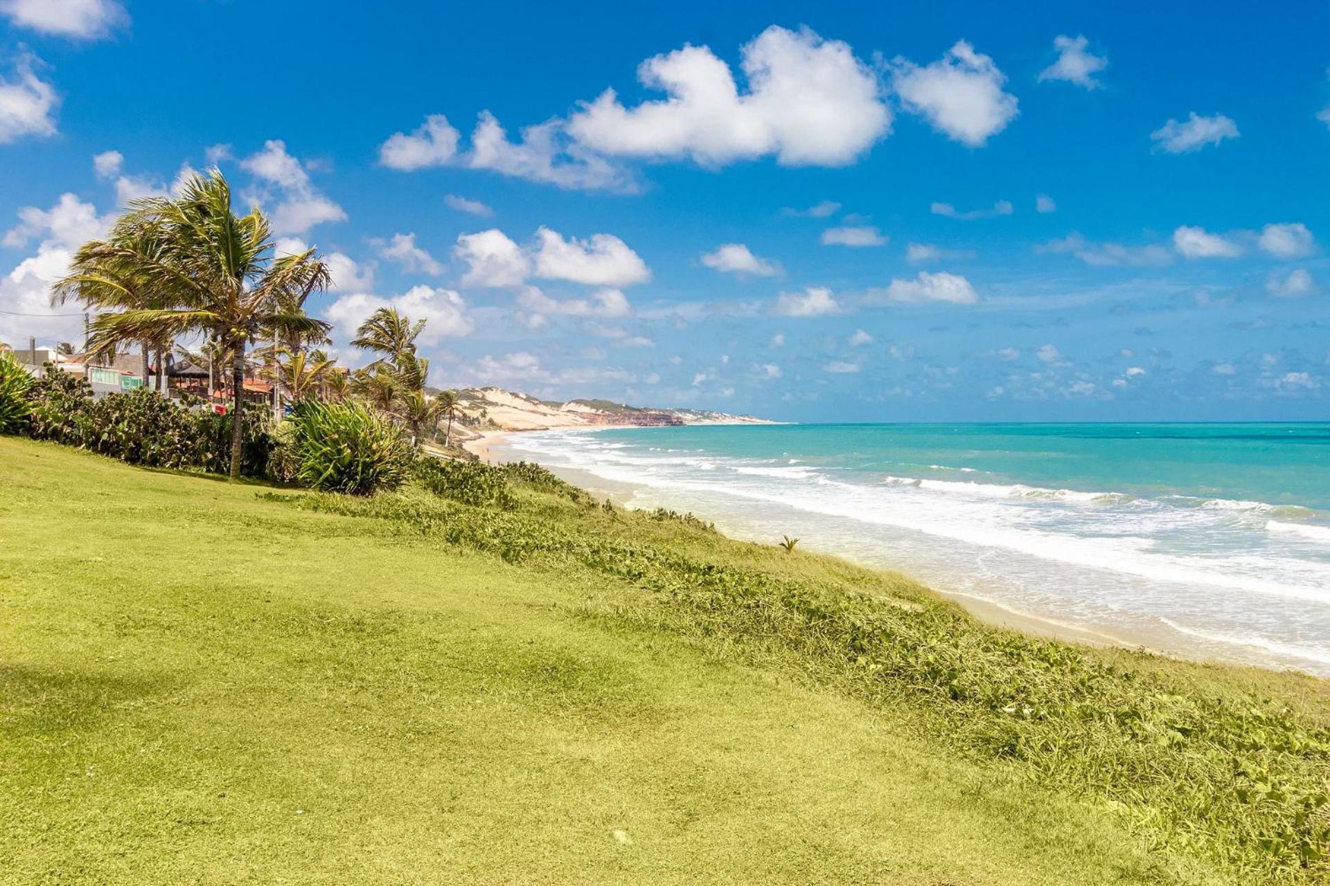 In Mare Bali #138 - Flat em Cotovelo por Carpediem