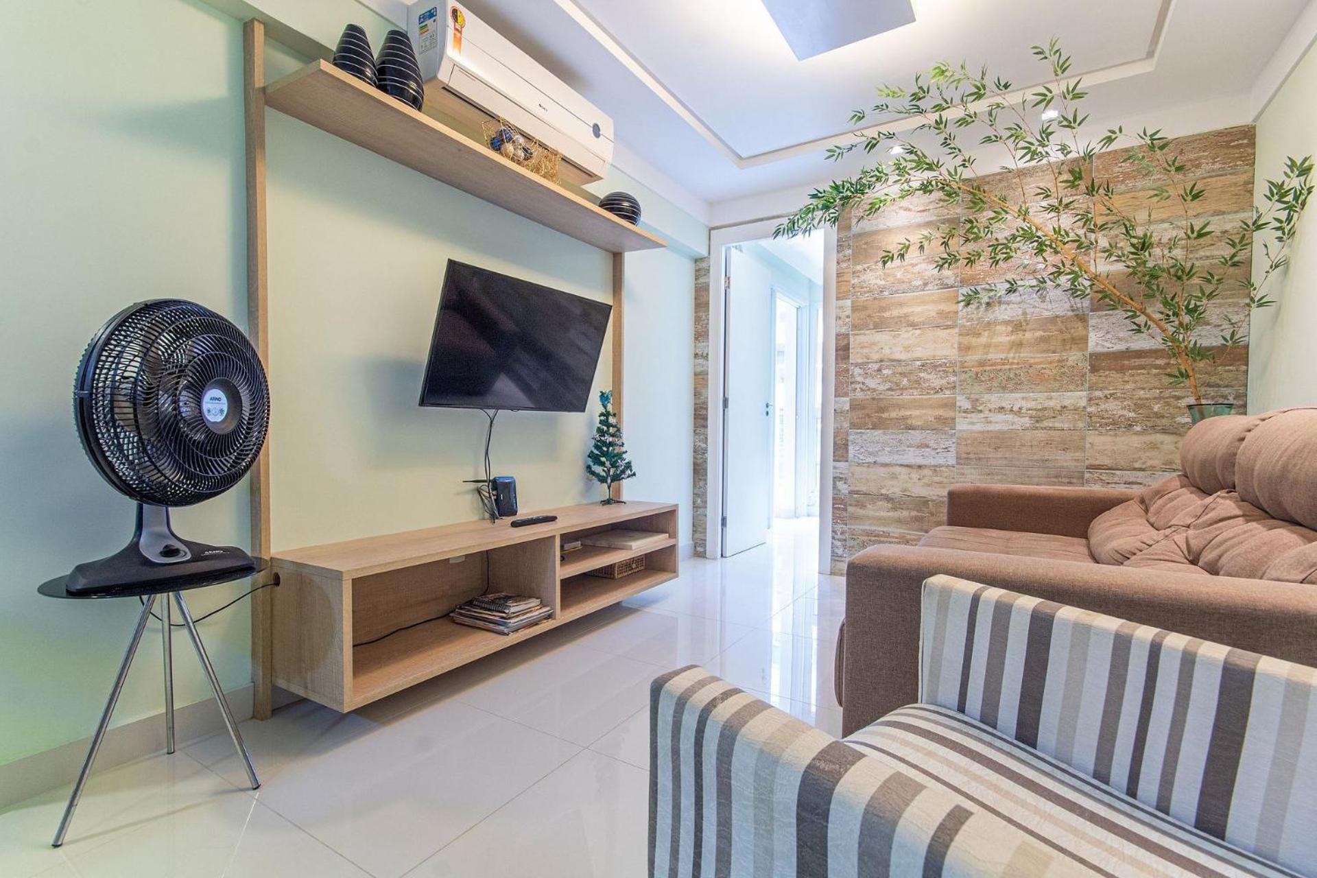 In Mare Bali #138 - Flat em Cotovelo por Carpediem