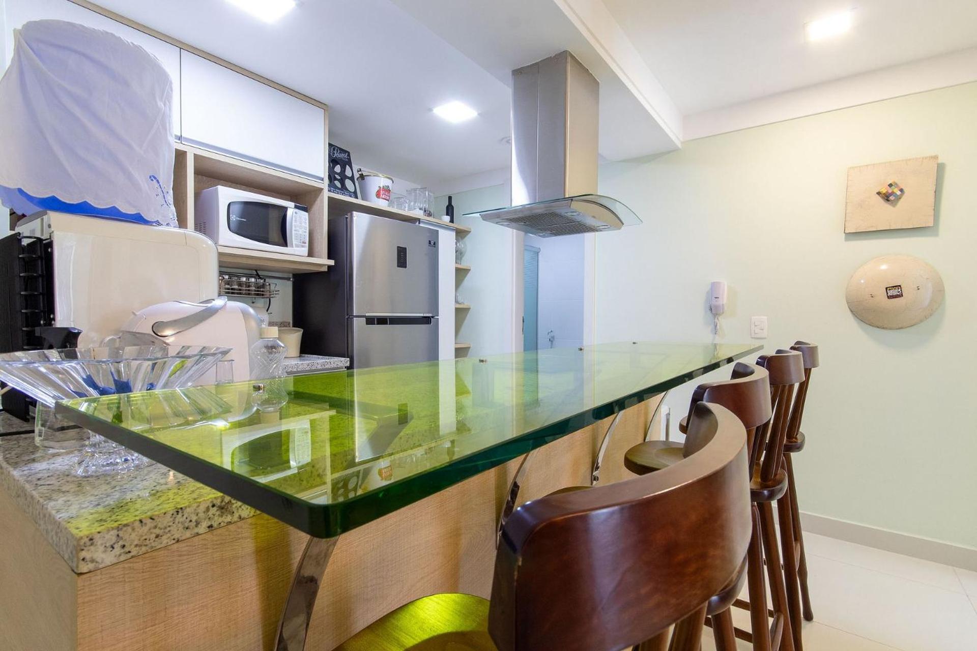 In Mare Bali #138 - Flat em Cotovelo por Carpediem