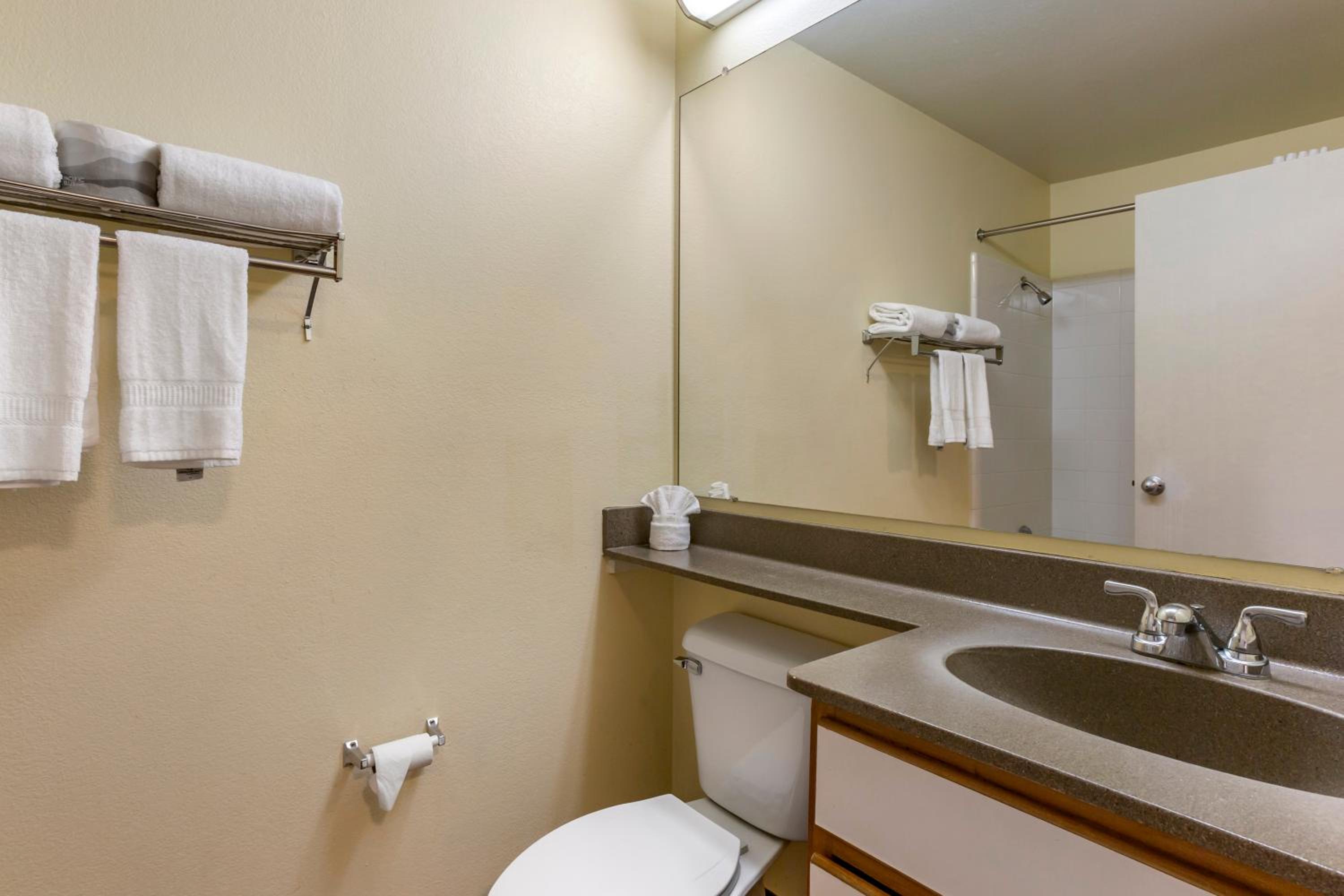 Suburban Studios Albuquerque Uptown, 写真 16