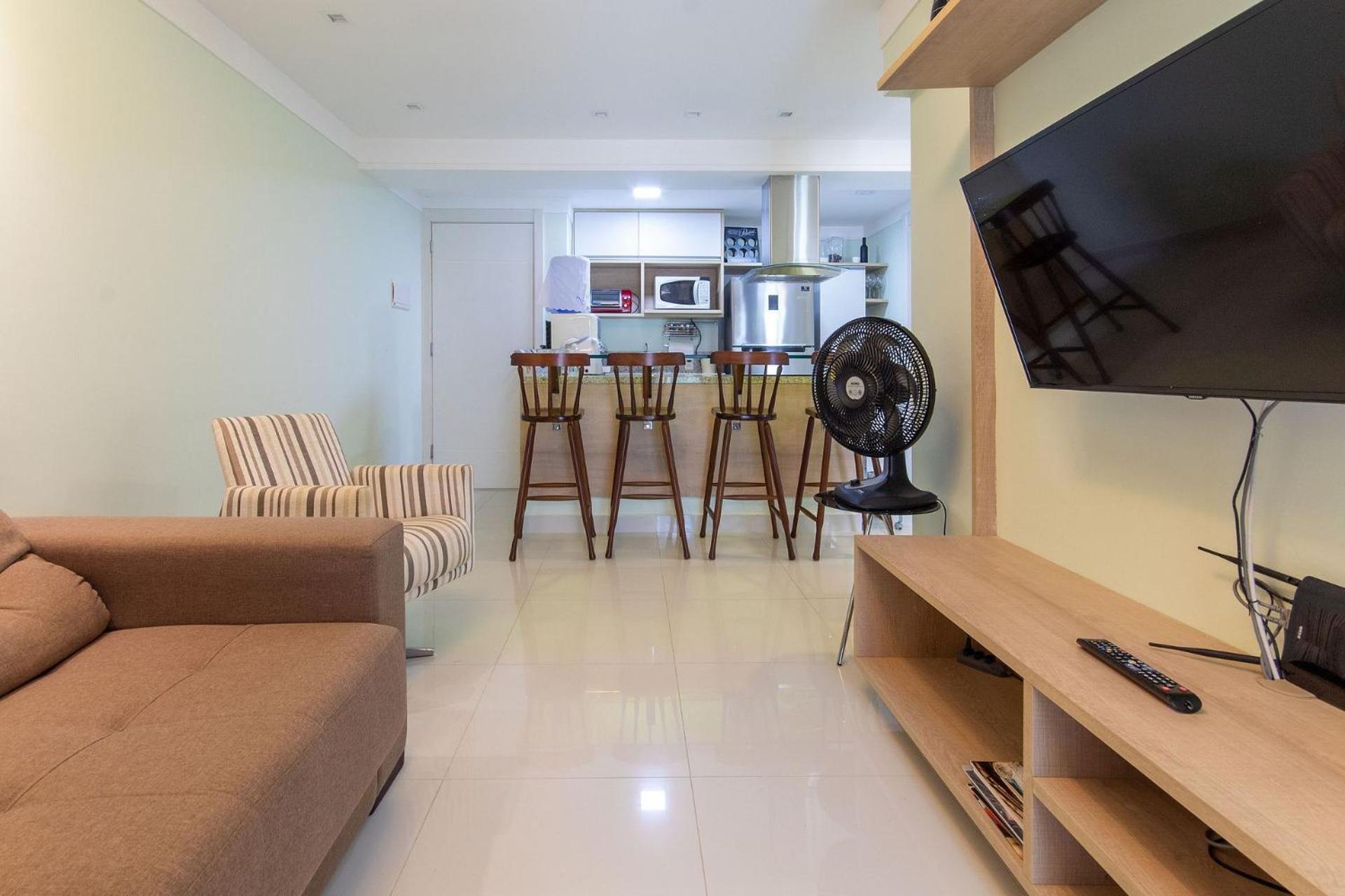 In Mare Bali #138 - Flat em Cotovelo por Carpediem