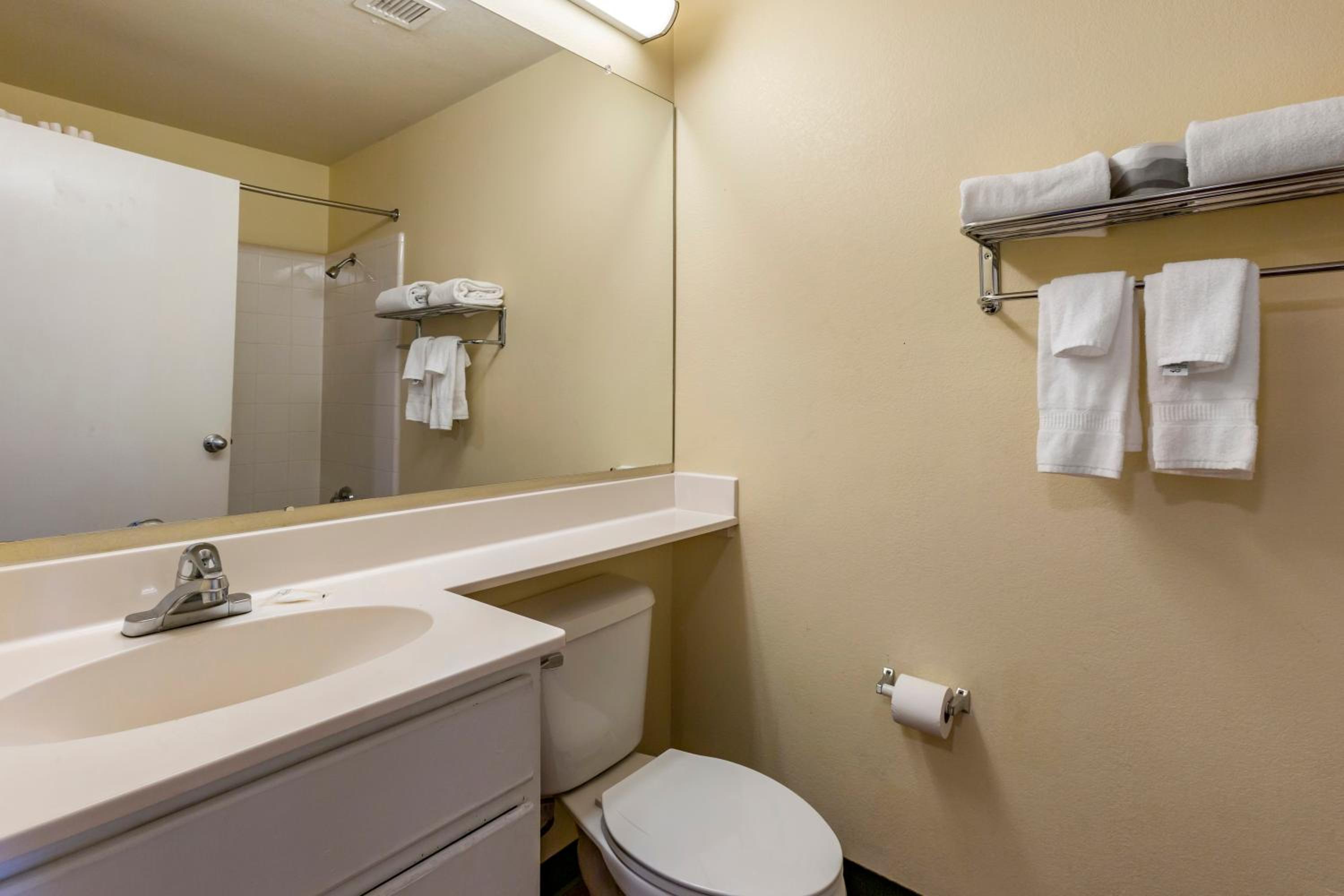 Suburban Studios Albuquerque Uptown, 写真 23